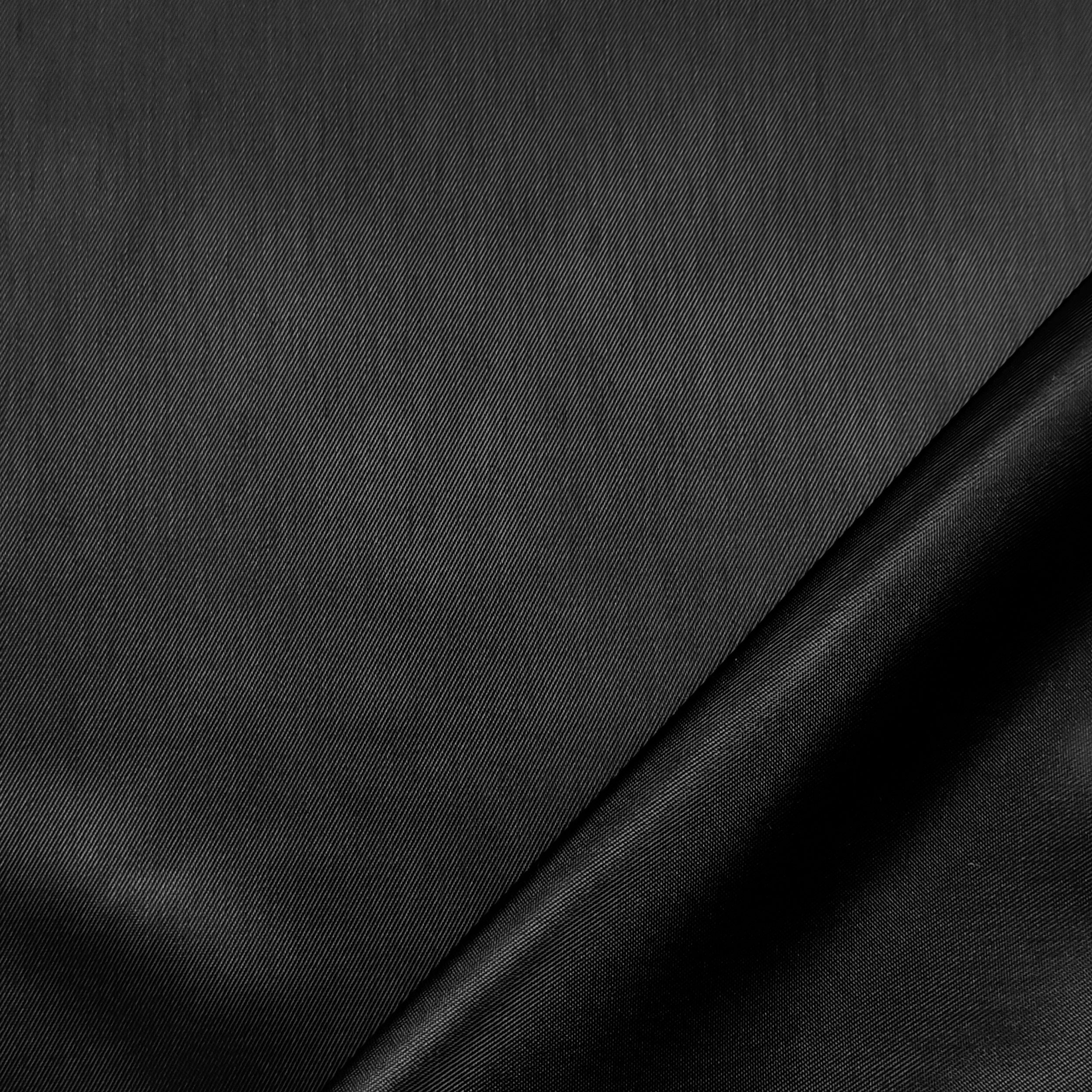 Dressmaking Viscose Blend Twill Lining  Image