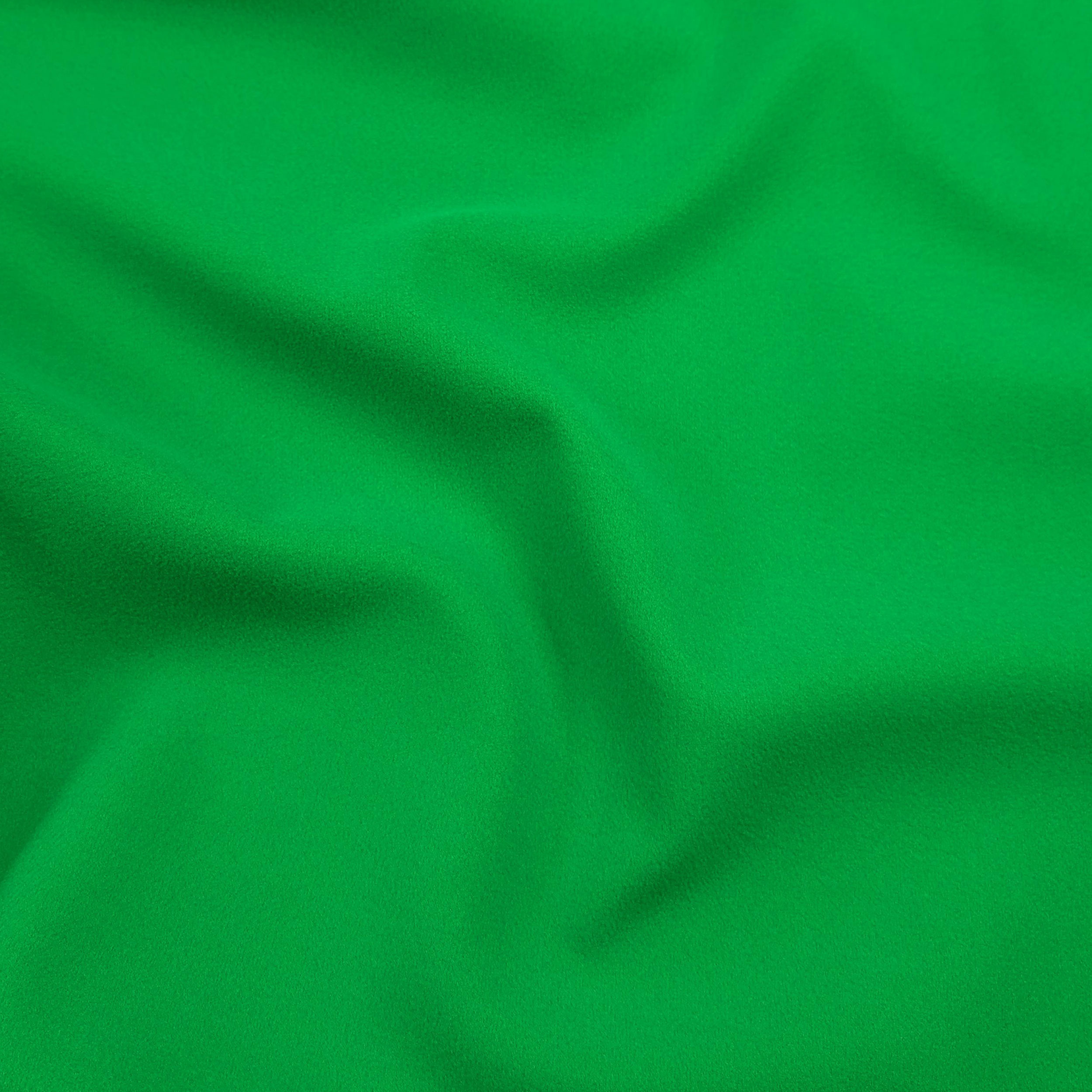 Lawn Green Coat Image
