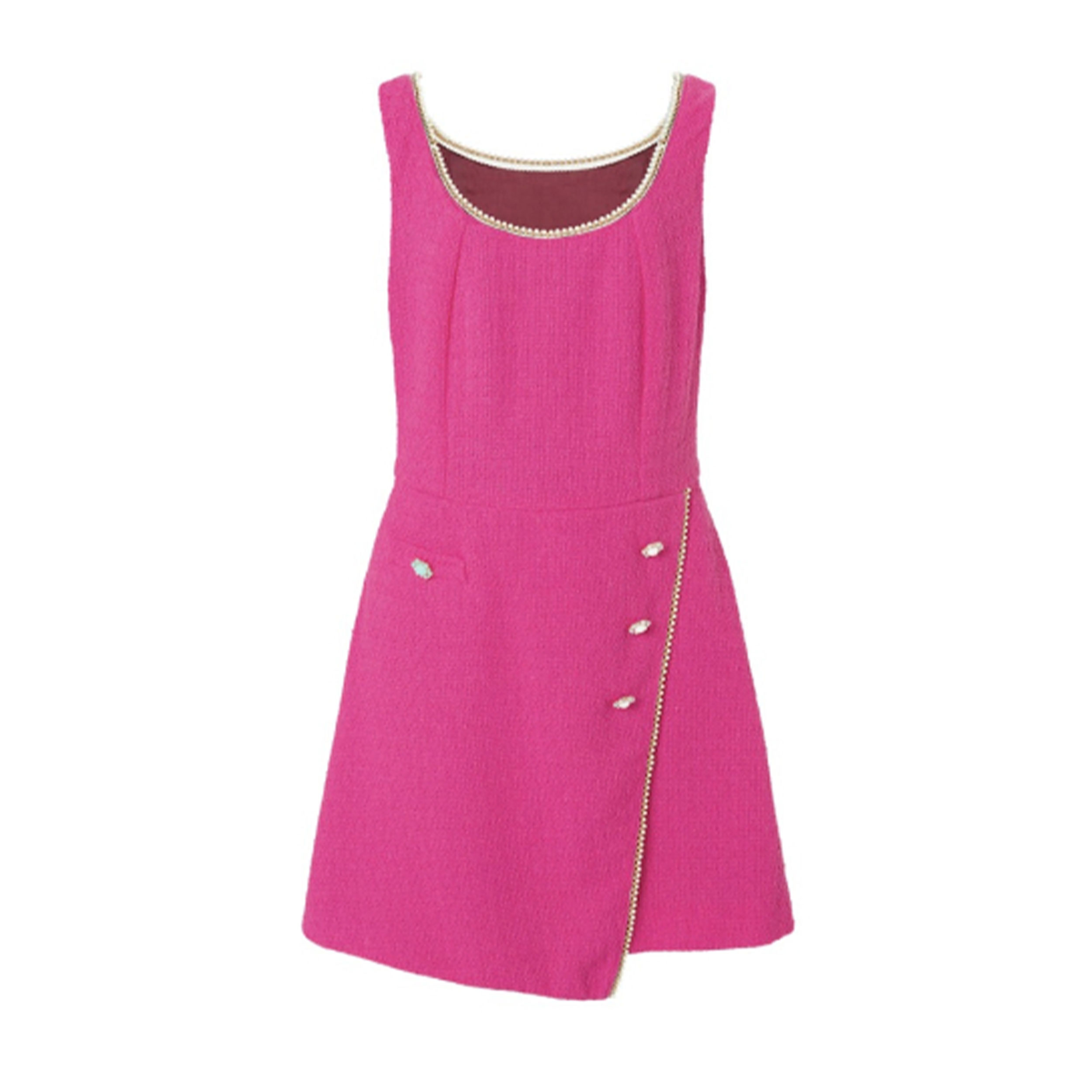 Burda Kids Easy Dress and Skirt pattern Image