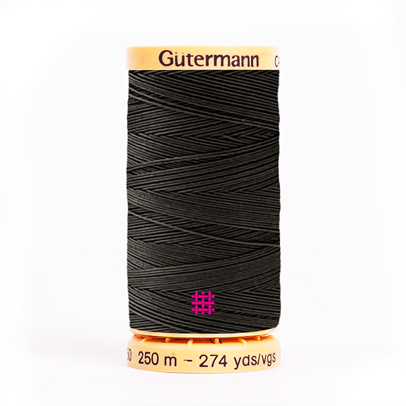 gutermann-cotone-250m