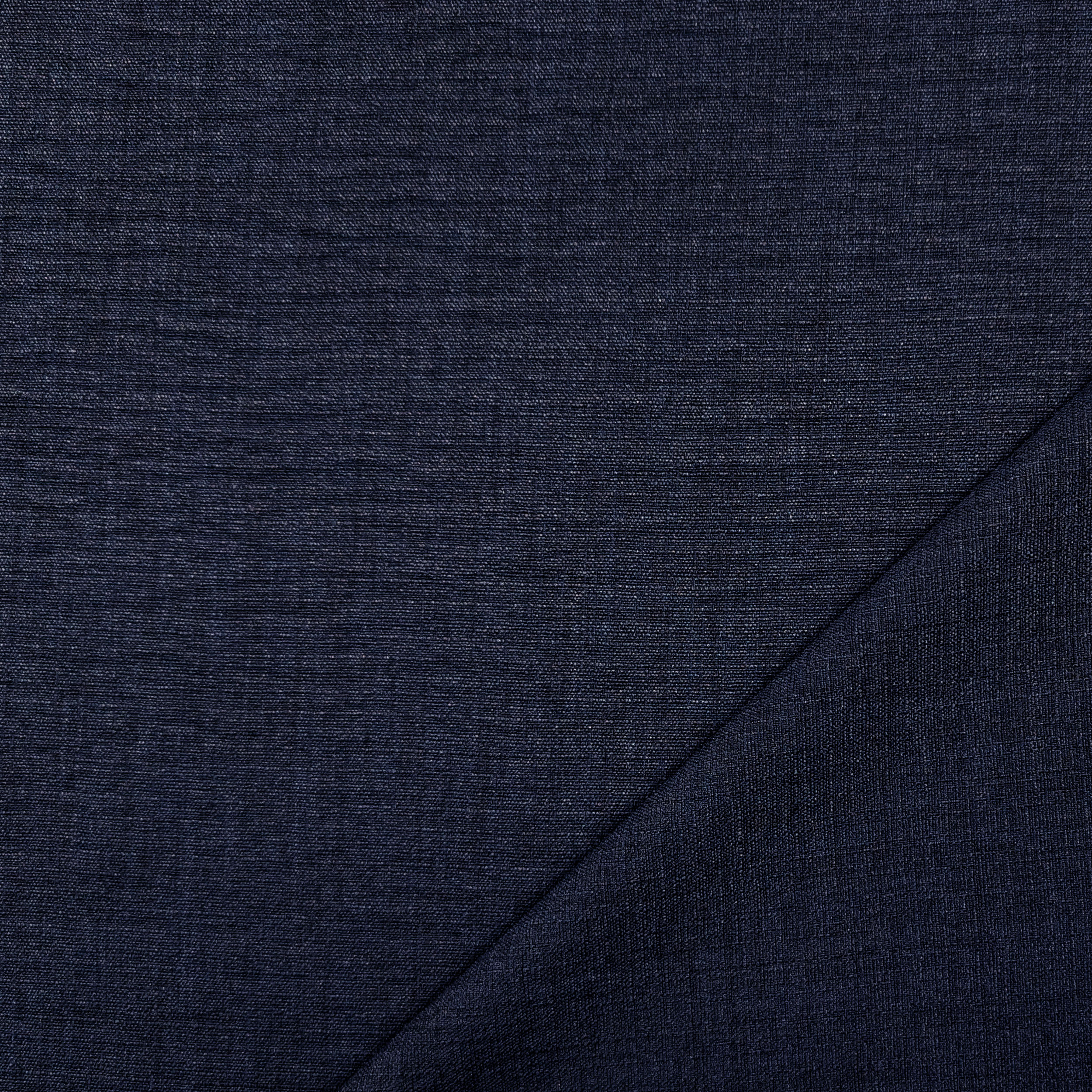 Unicolor Linen Fabric Look Image