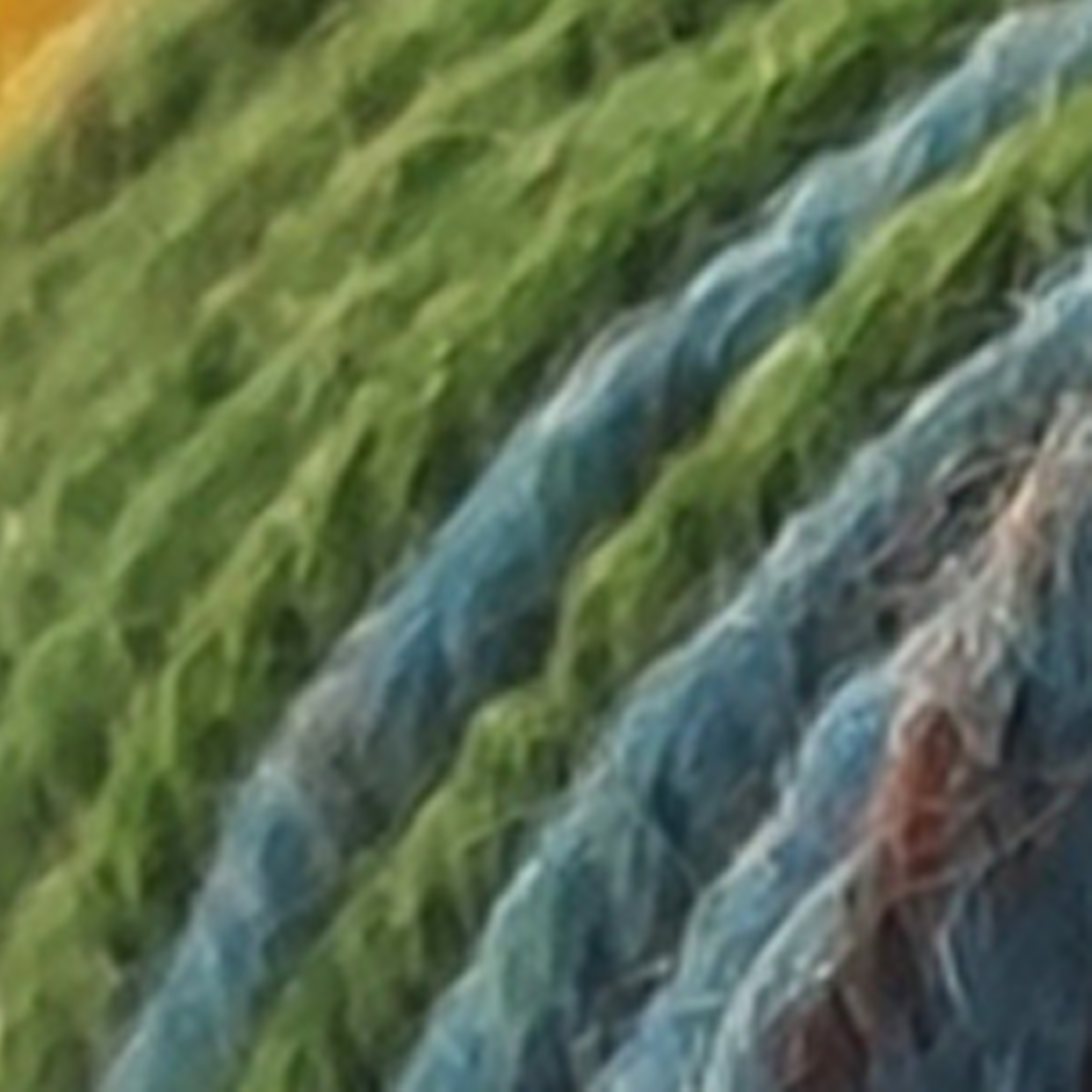 Arcobaleno - 5001