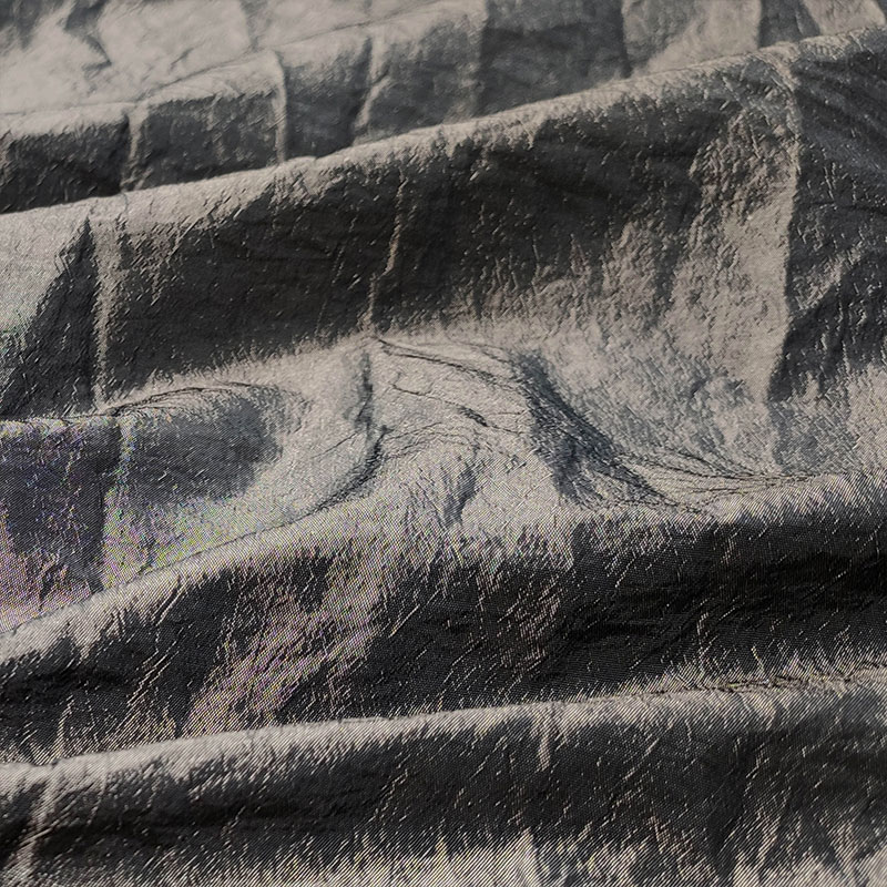 Curtain Crinkle Taffeta Image