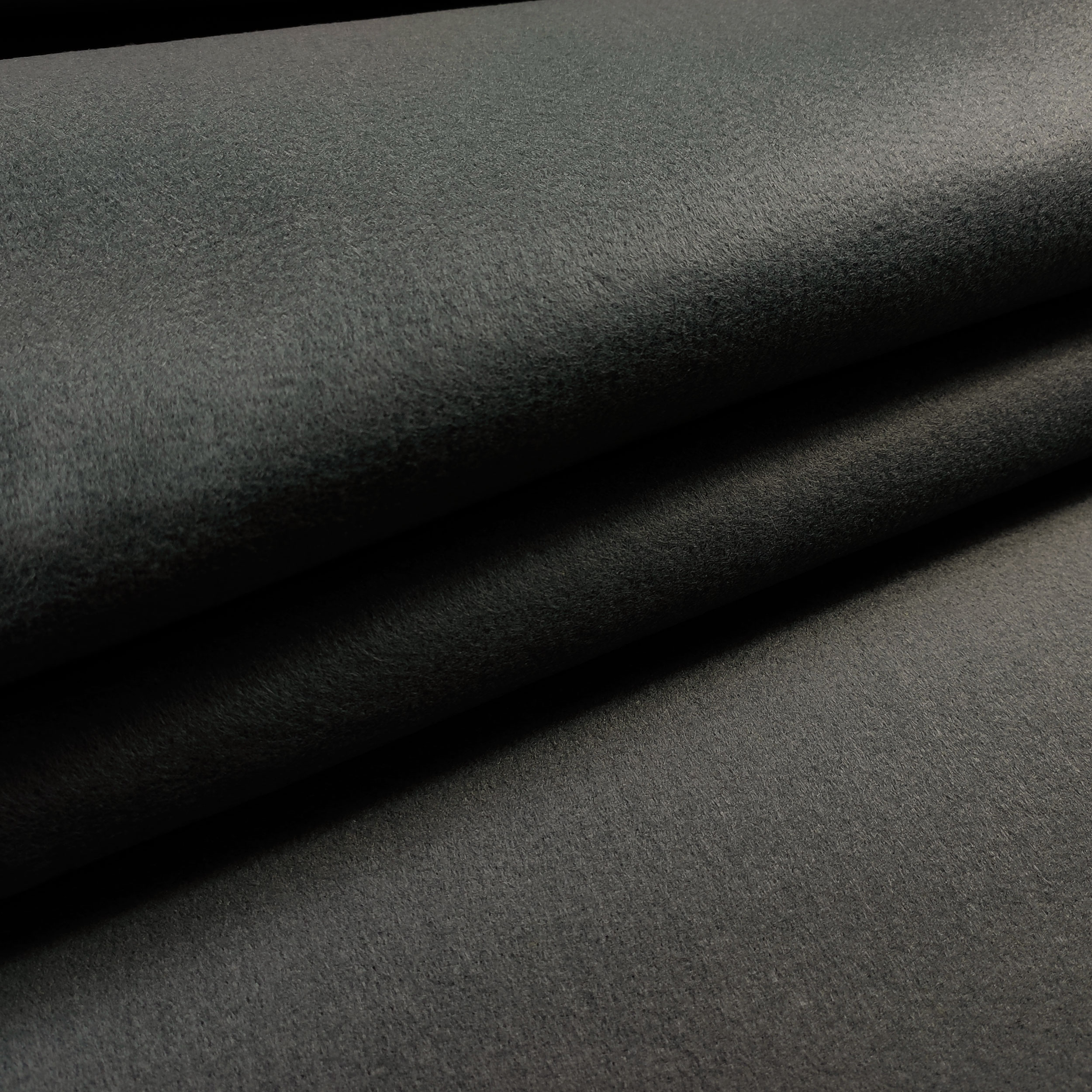 Unicolour Felt Image