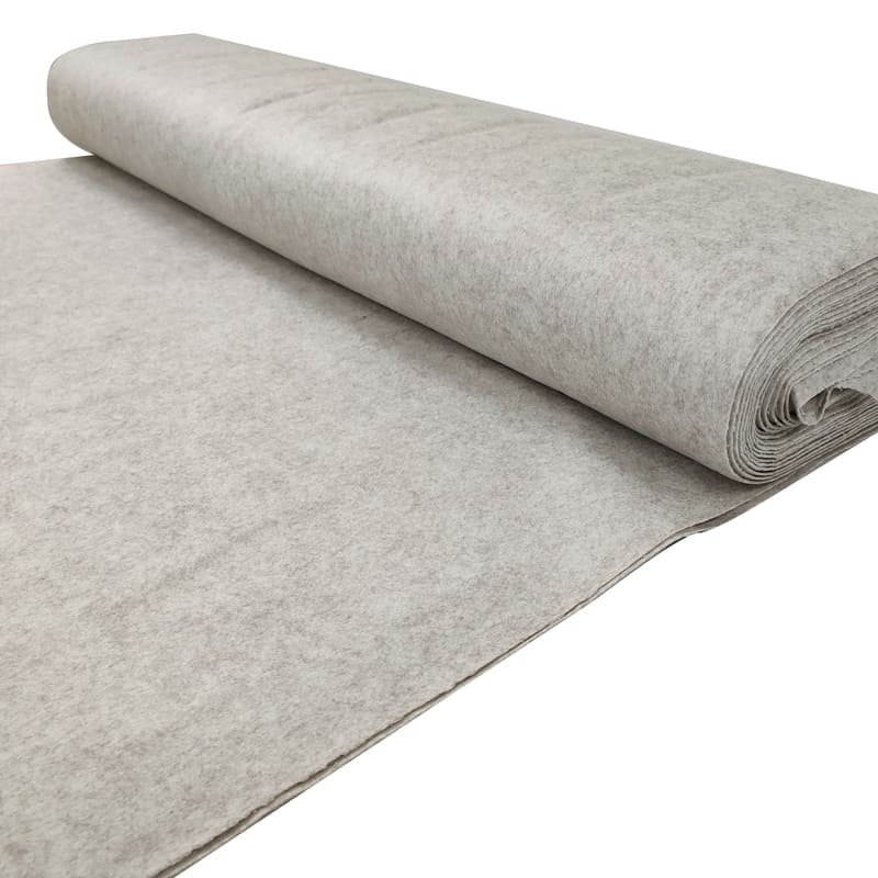 Unicolour Soft Thin Felt Image