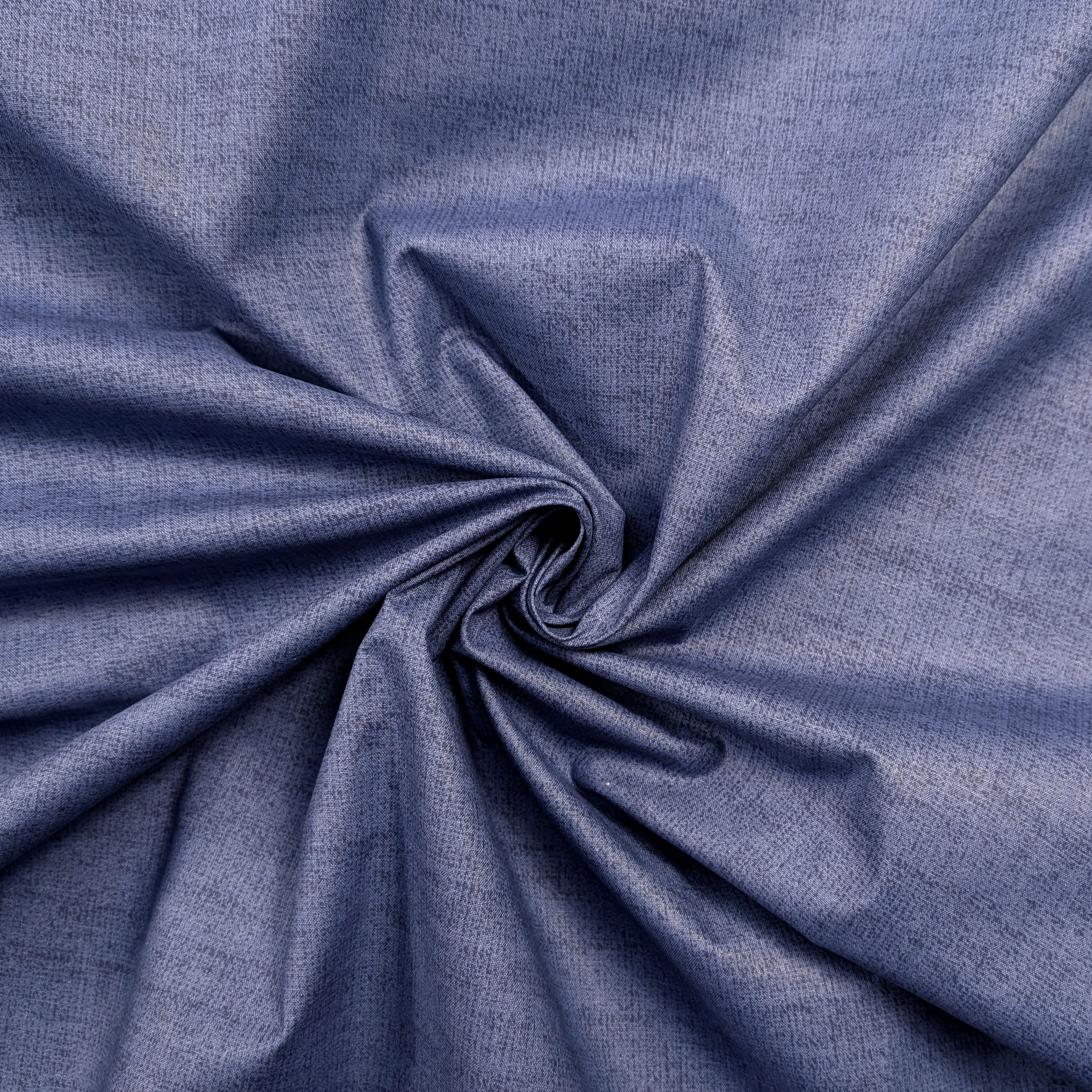 Fabric 100% Cotton Melange Sheet Image