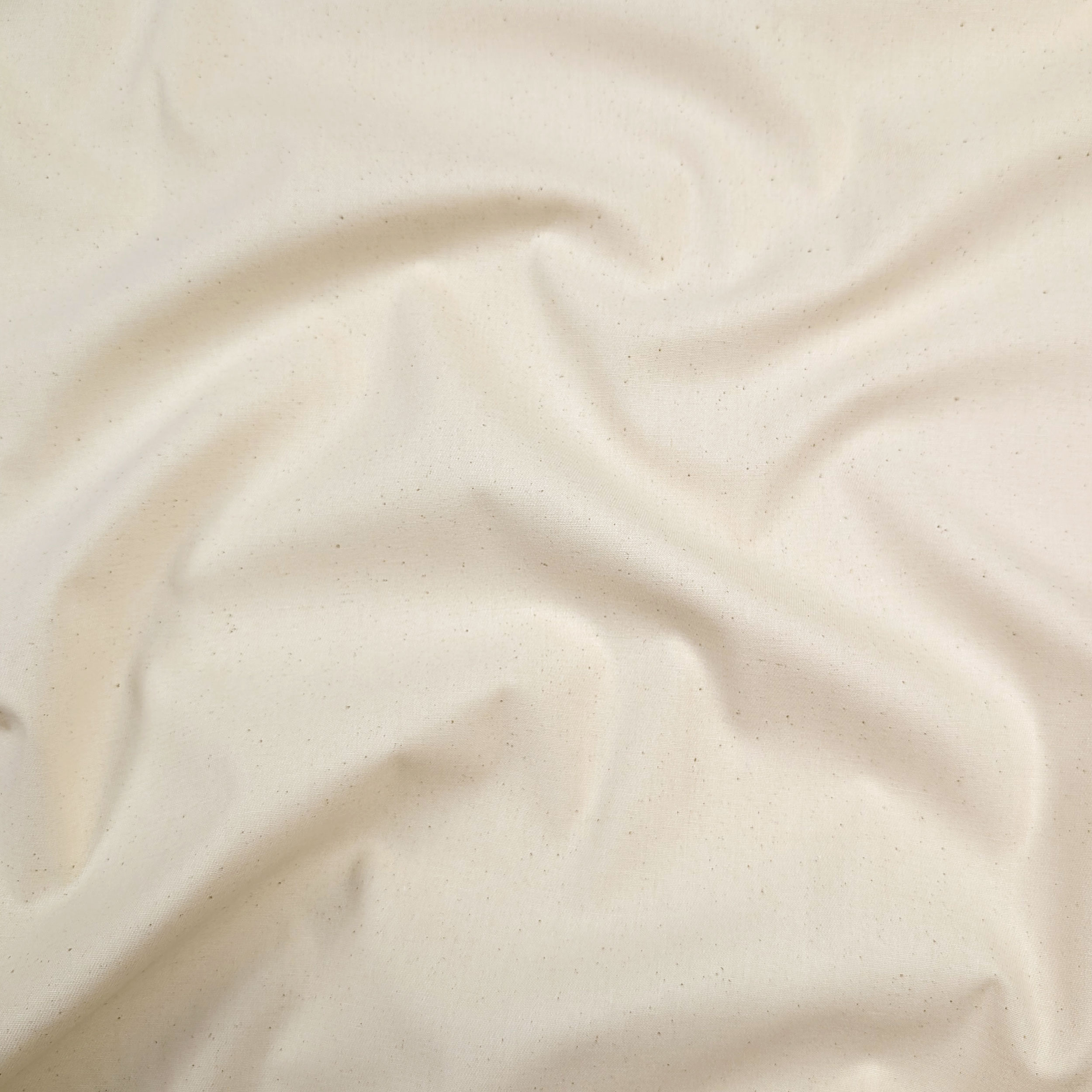 Natural Drill Cotton Image