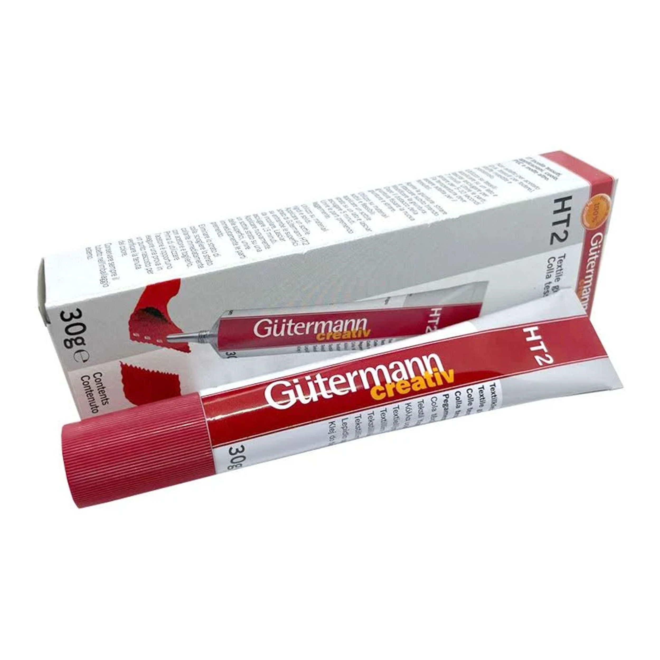 Gutermann HT2 Textilklebstoff Image