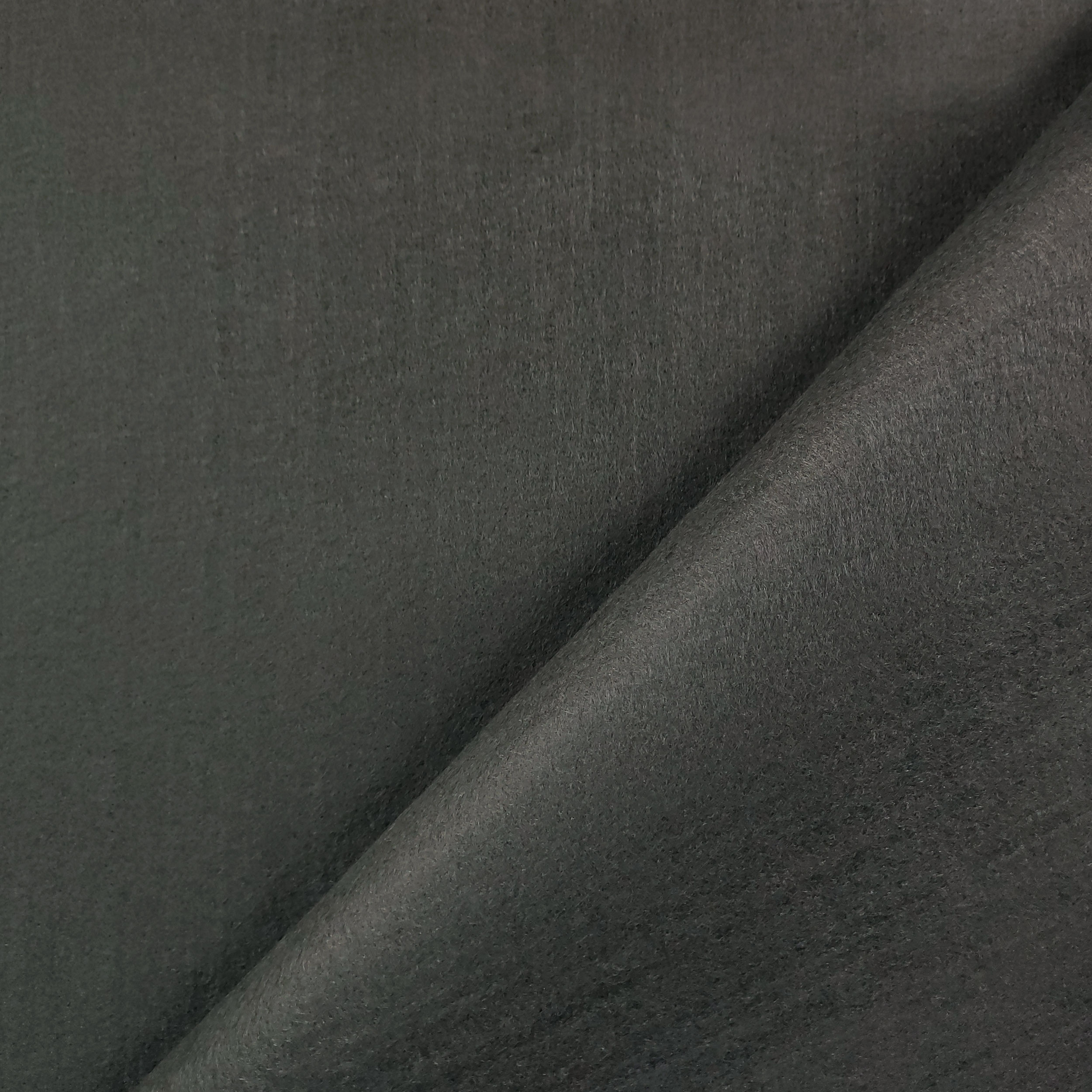 Unicolour Felt Image
