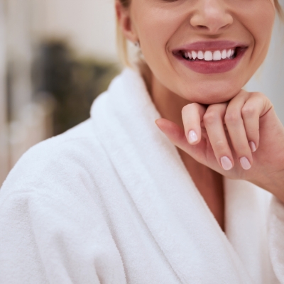 Toweling Fabric