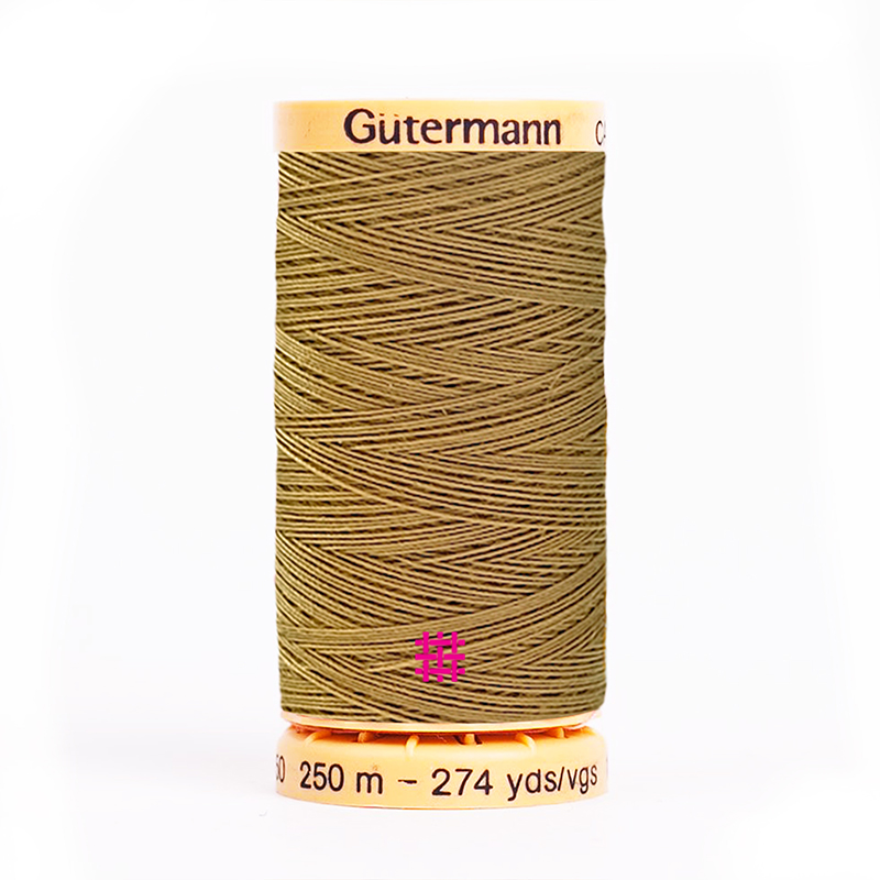 gutermann-cotone-250m