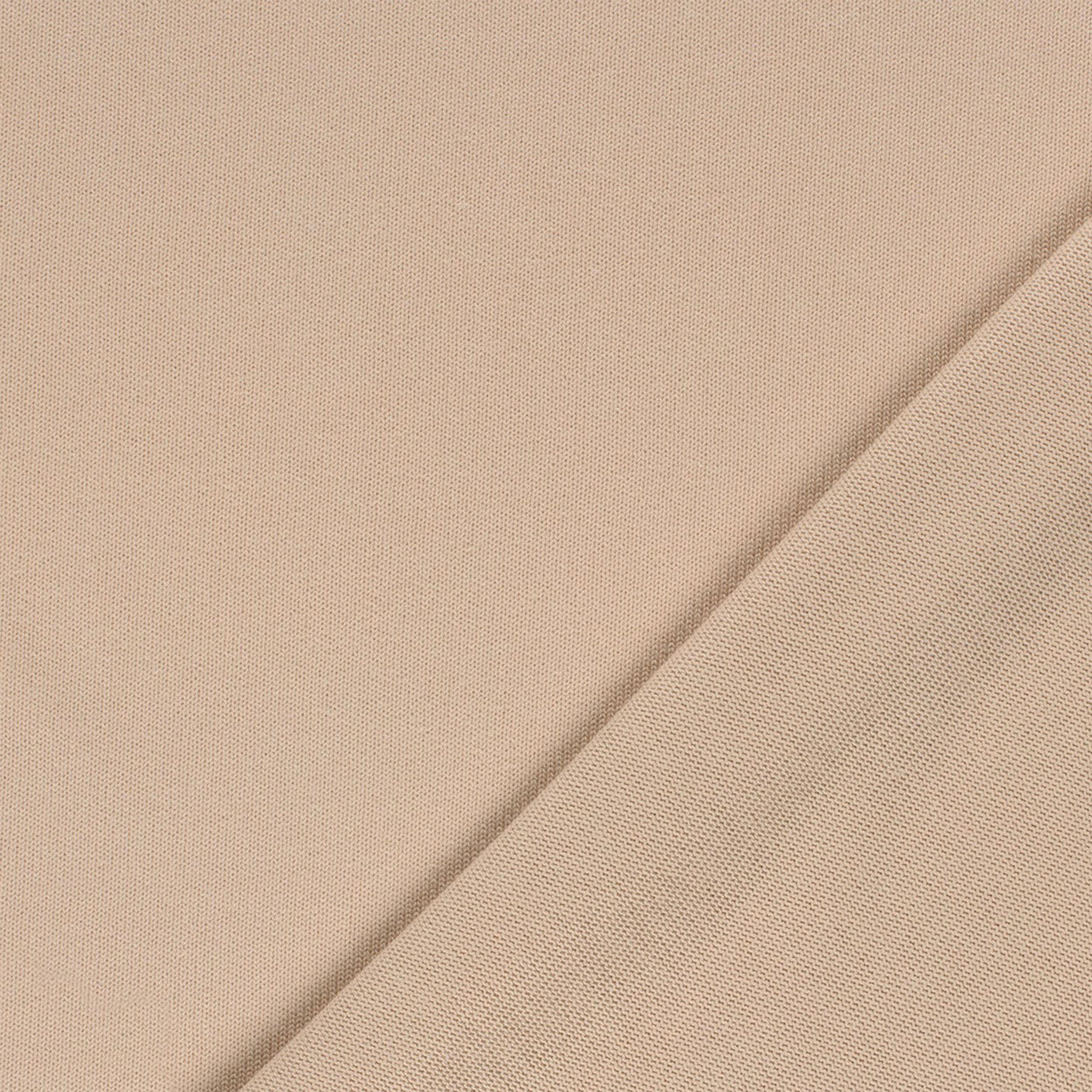 Pure Cotton Beige Knitwear Image