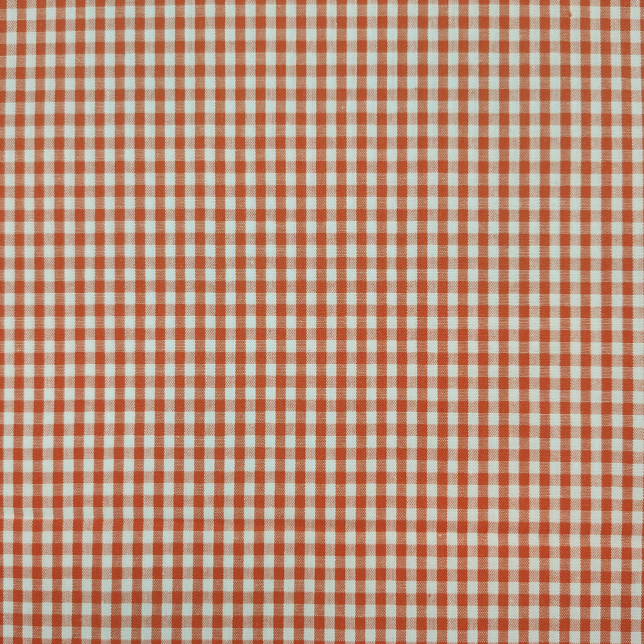 Dressmaking Yarn-Dyed Cotton - Medium Checks Image