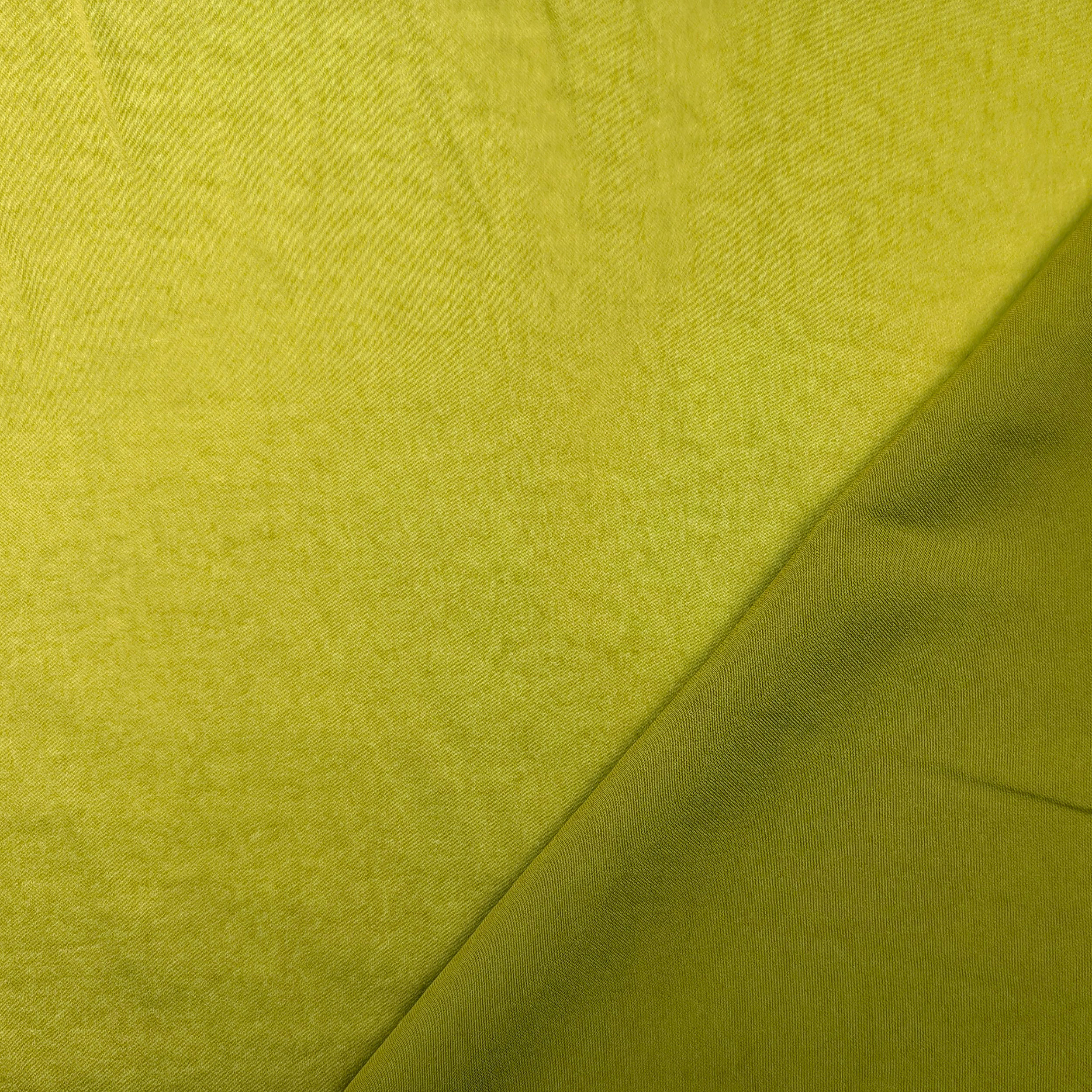 Satin Elastique Opaque Lavé Image