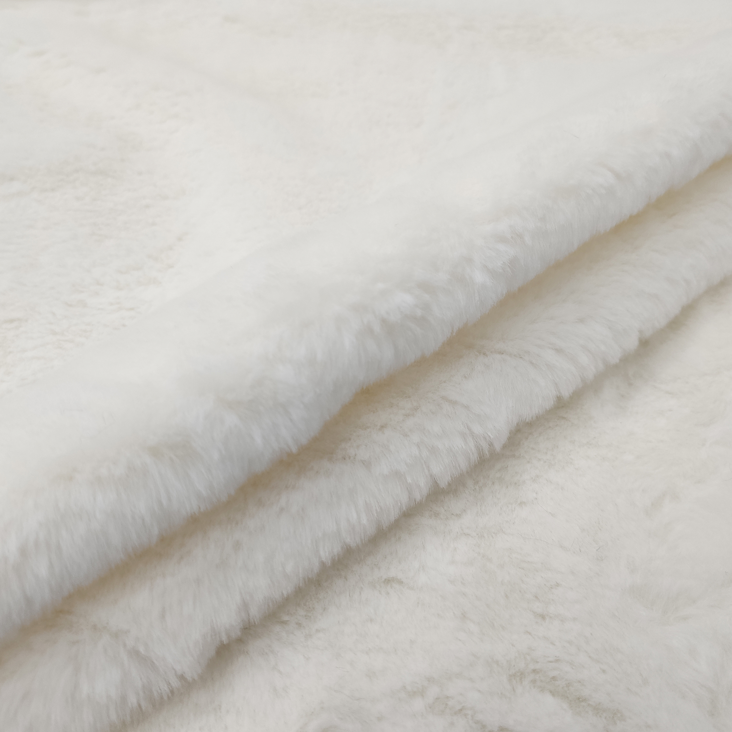 Coating Imitation Fur Image
