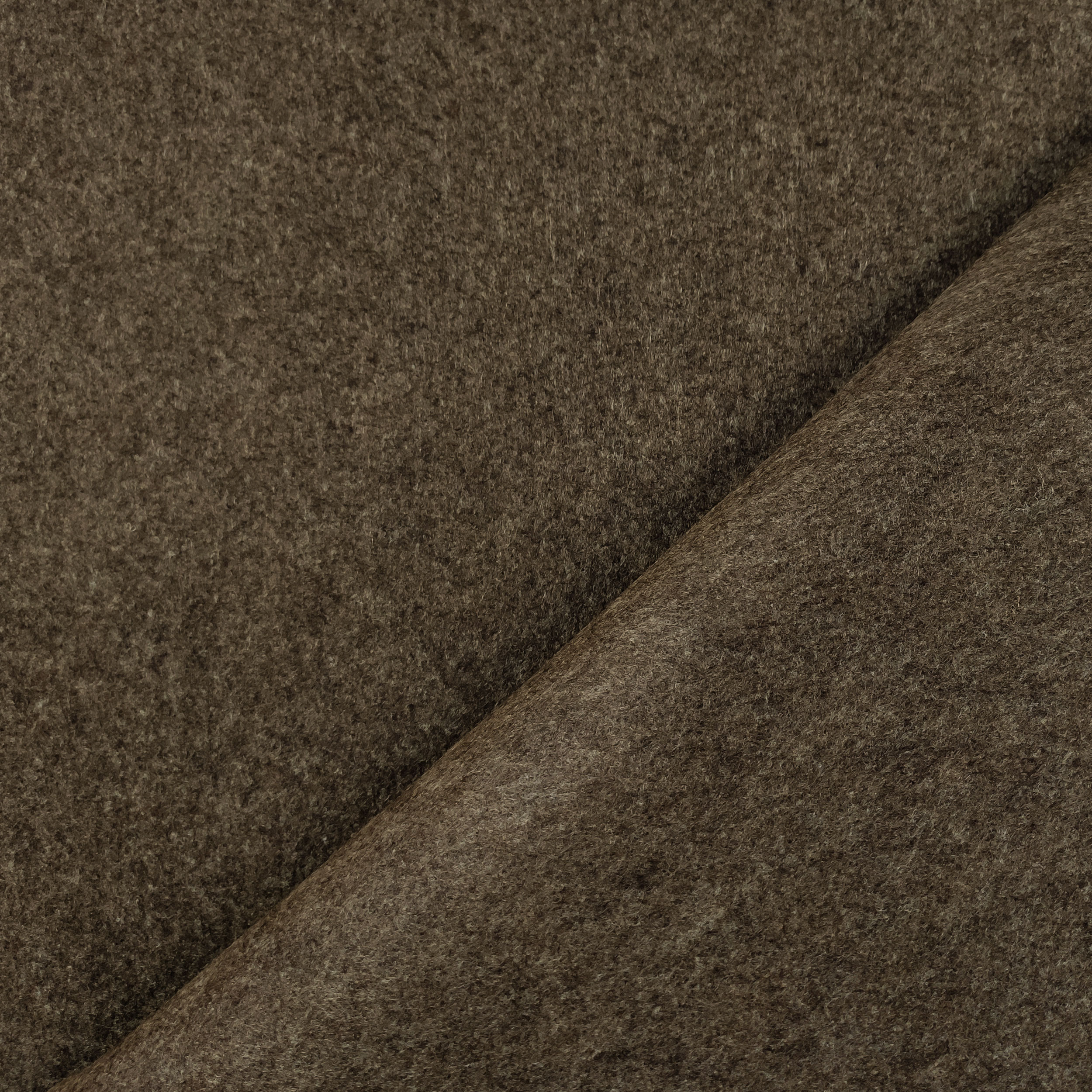 Dove grey felt Image