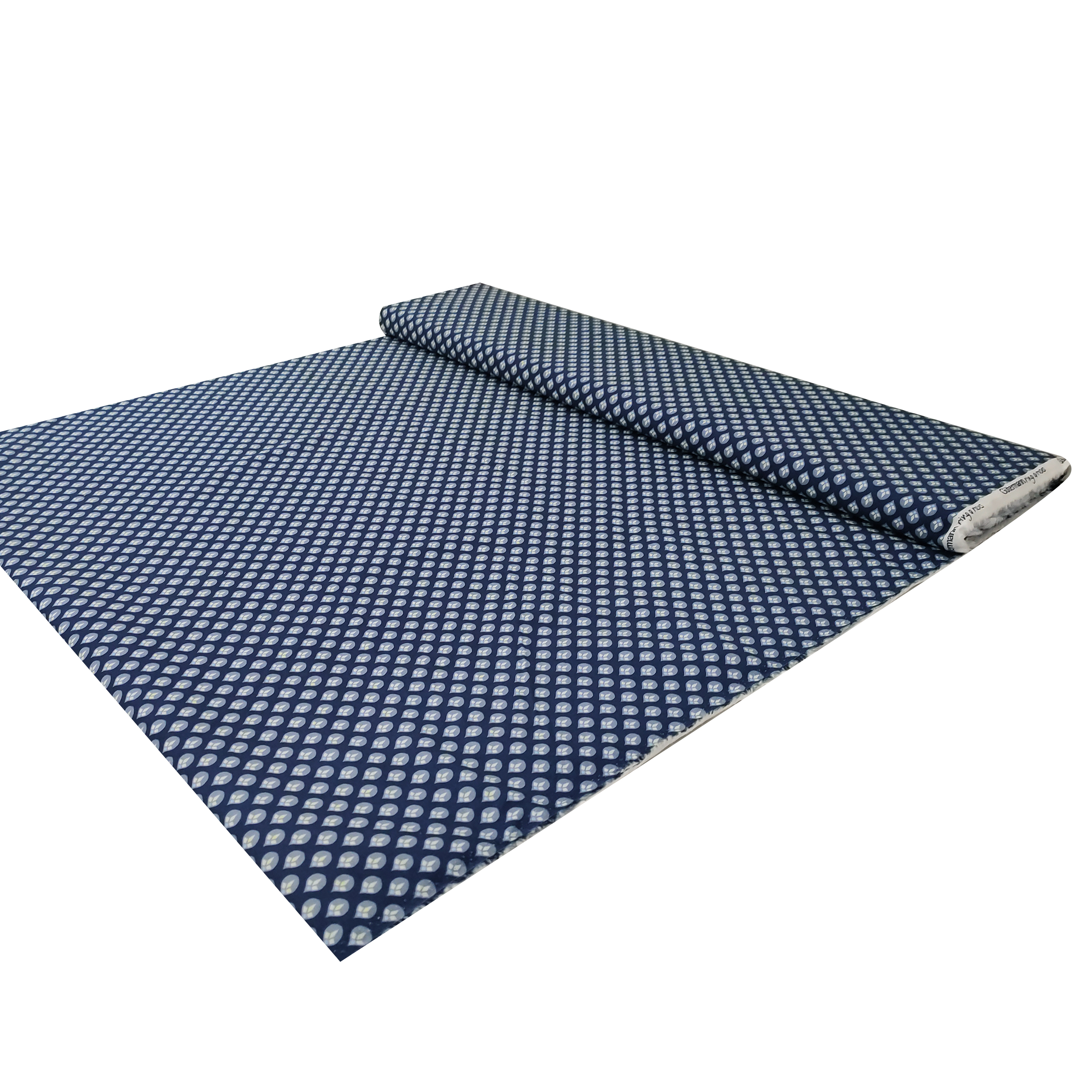 Gutermann Tela Gota de Rocío Azul Image