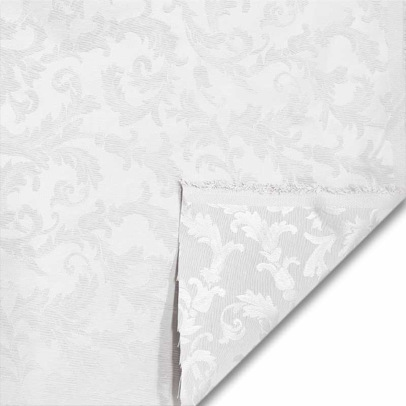 Upholstery Floral Damask Image