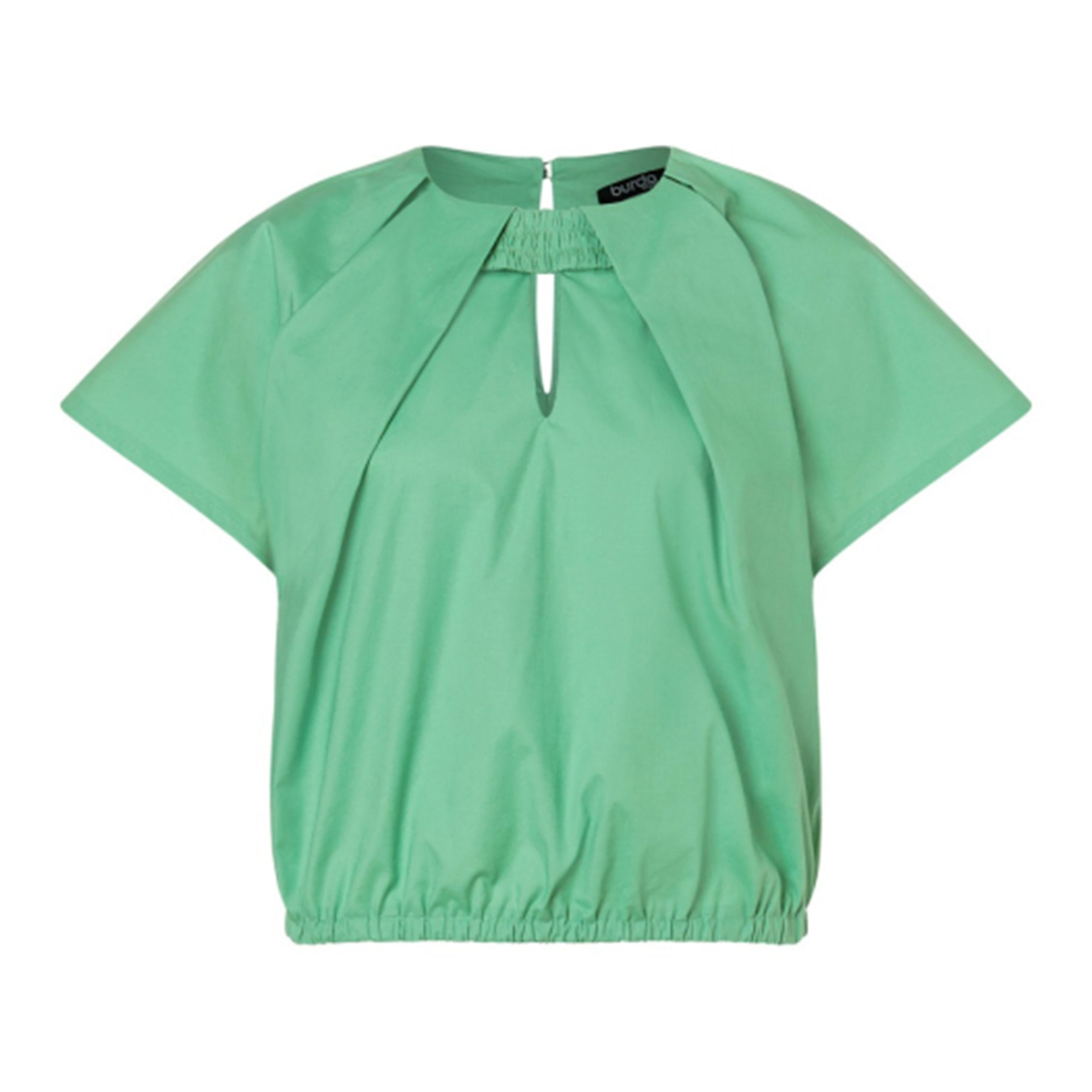 Burda Pattern Medium Blouse Image