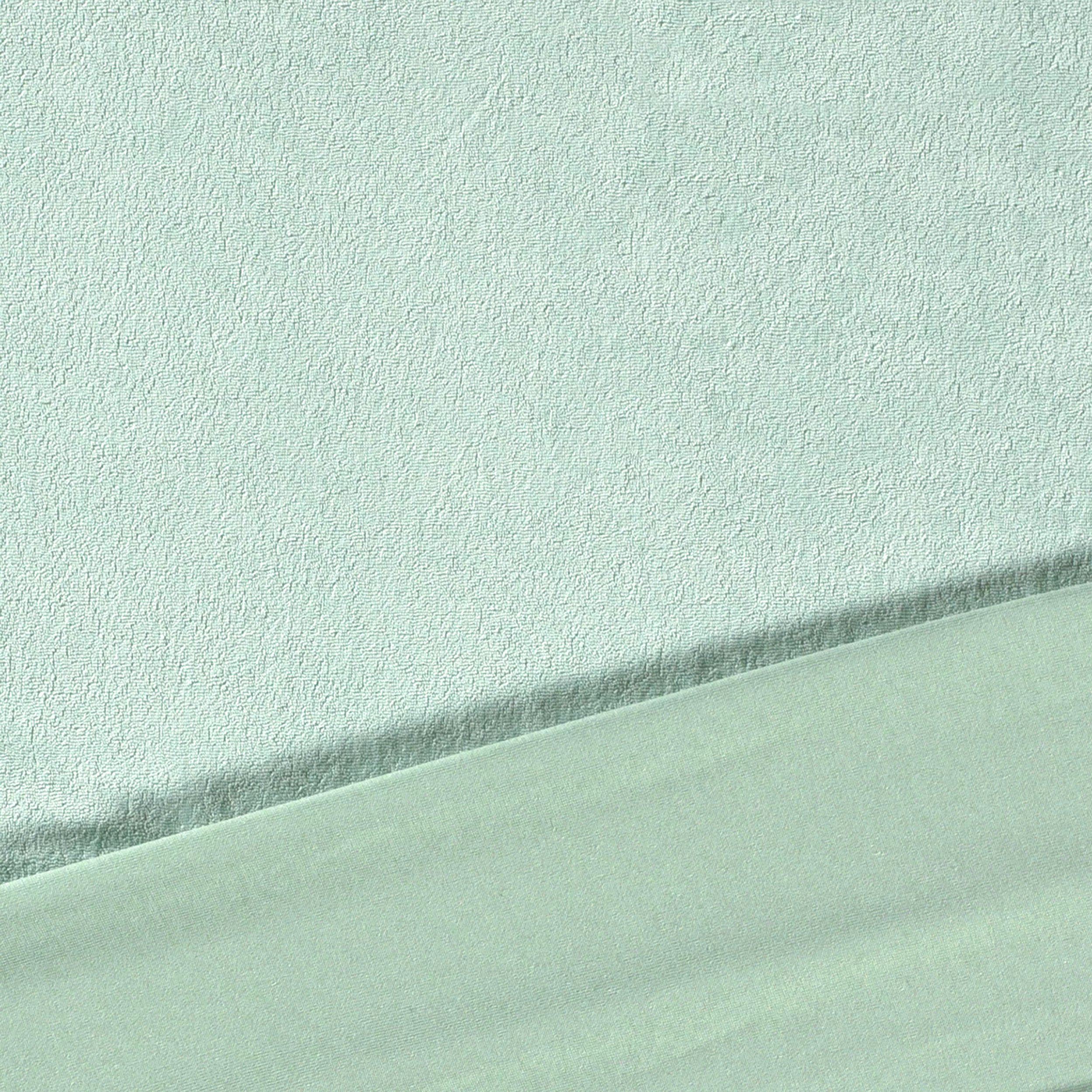 Baby Terry Fabric Image