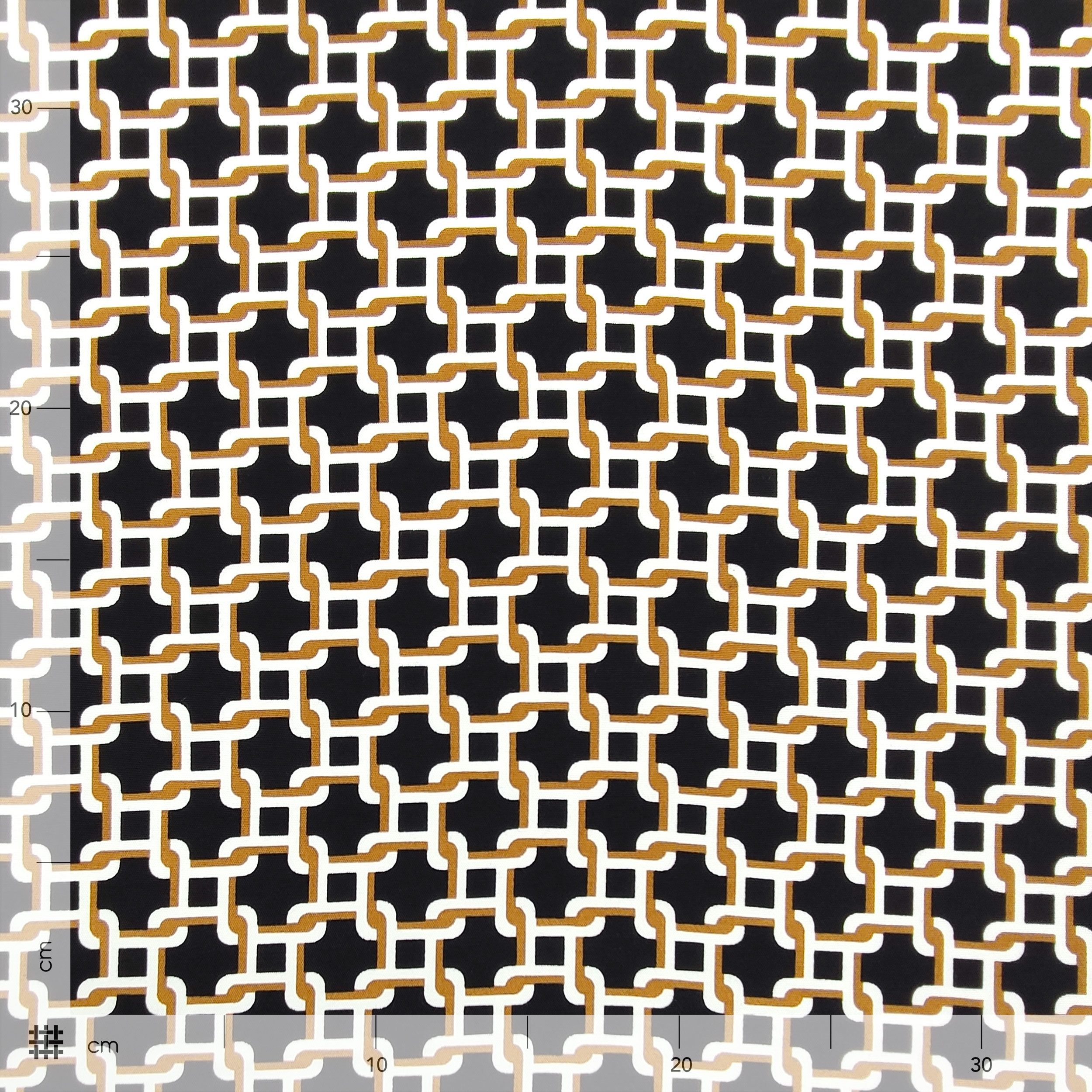 Viscose Silk Weaves Fashion Natural