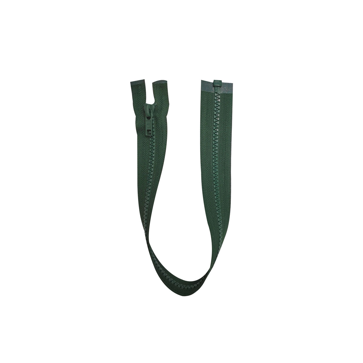 cerniera-presso-fusa-foresta-scuro-40-cm