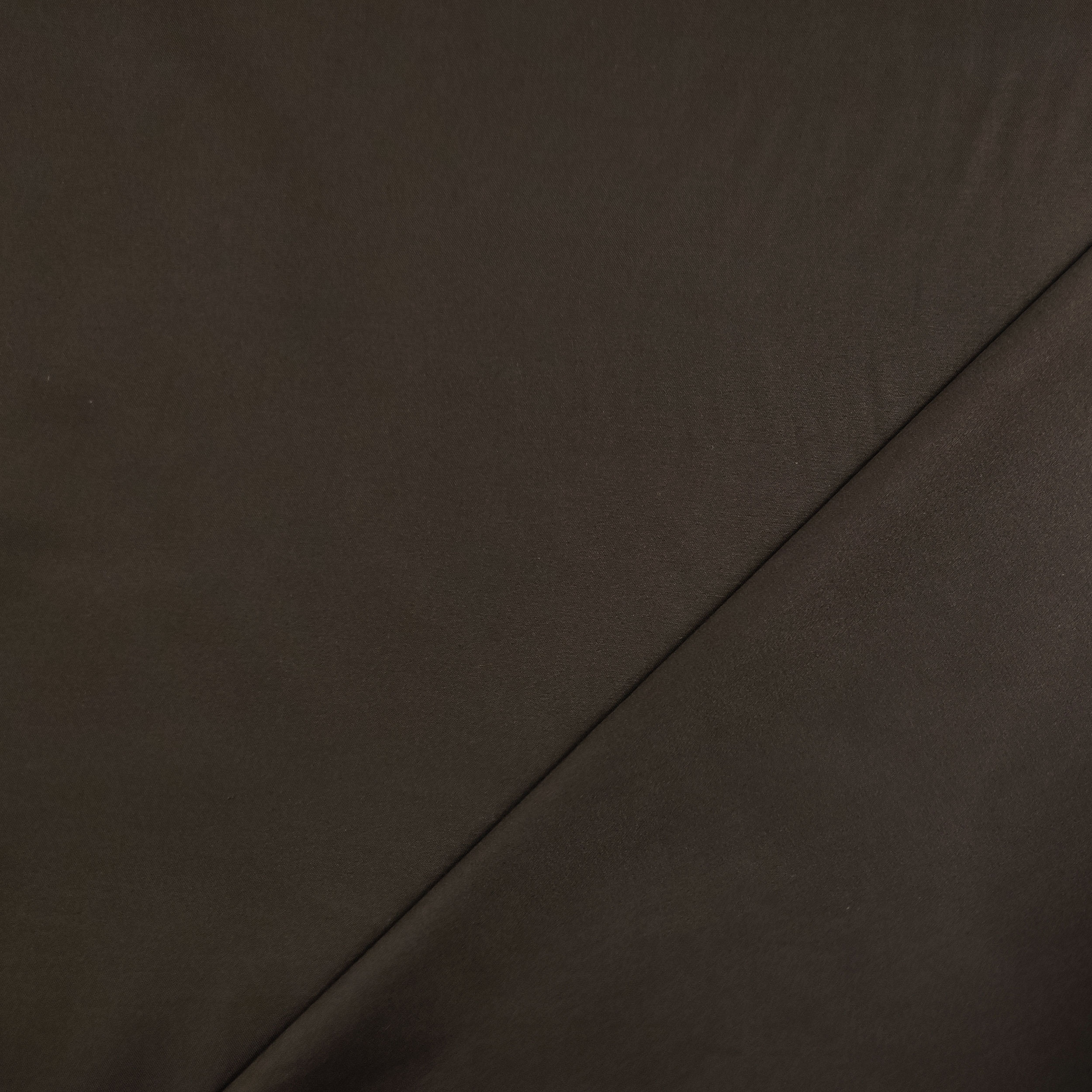 Unicolour Stretch Cotton Sateen Image
