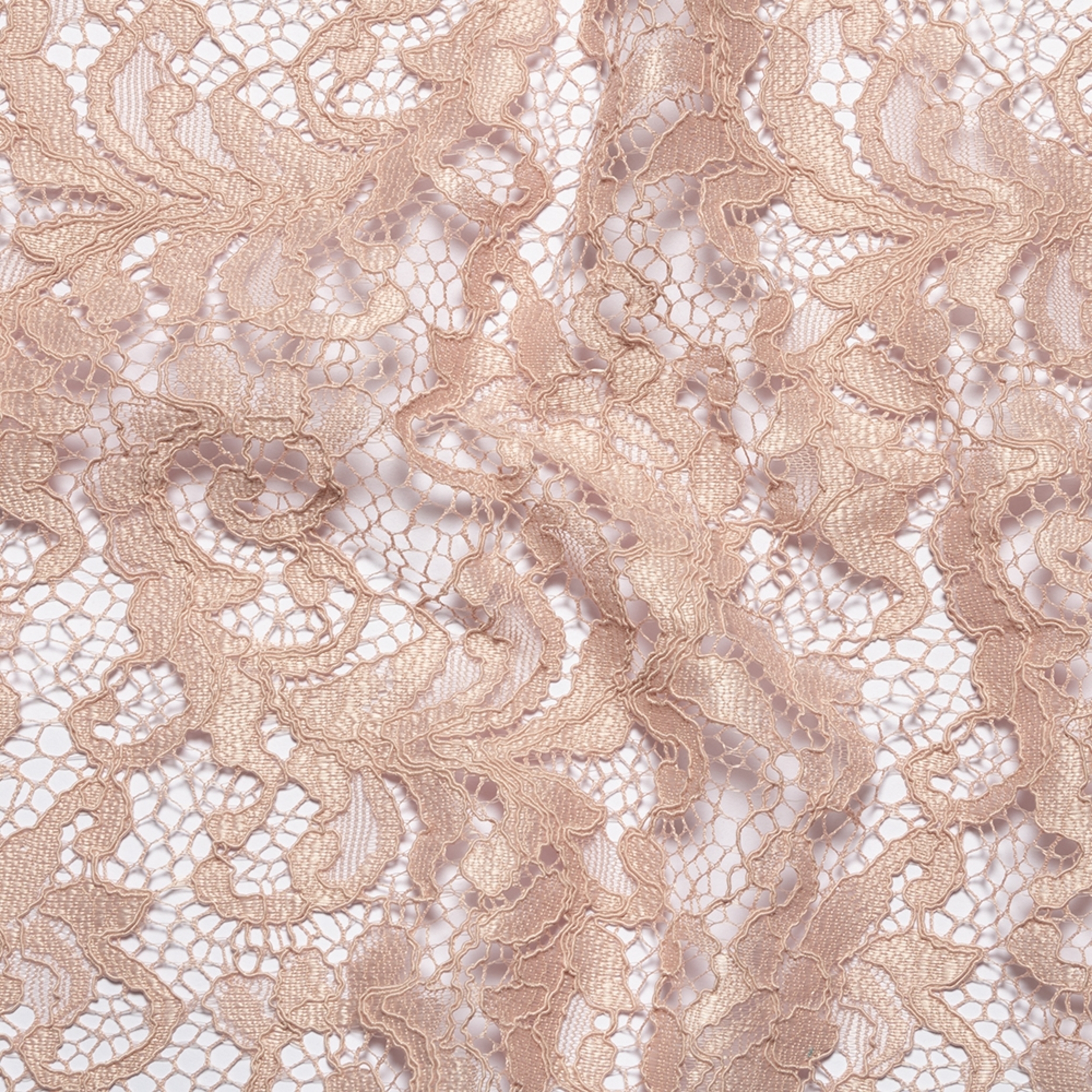Rose antique clair - H688