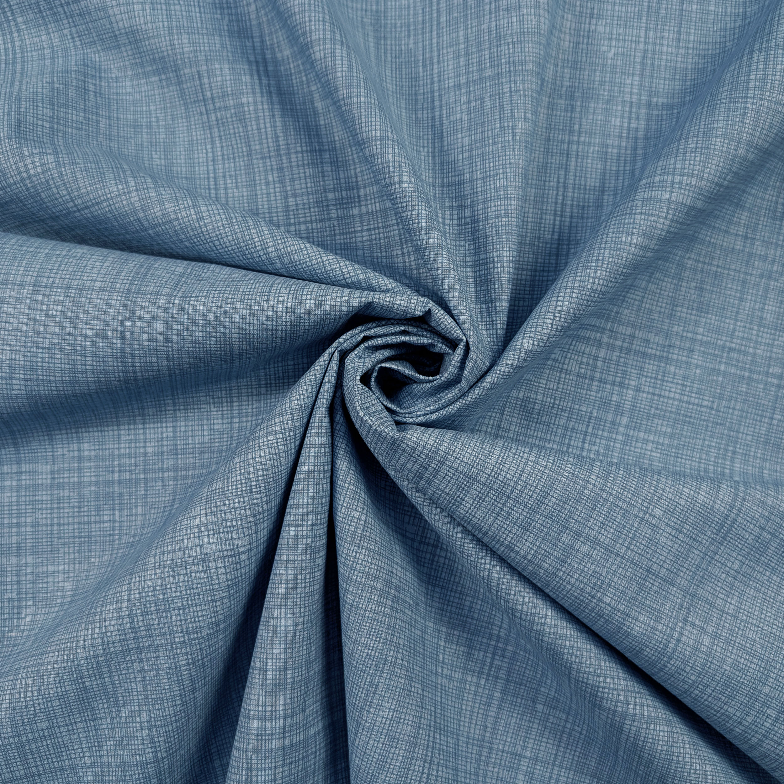 Cotton Melange Effect Image