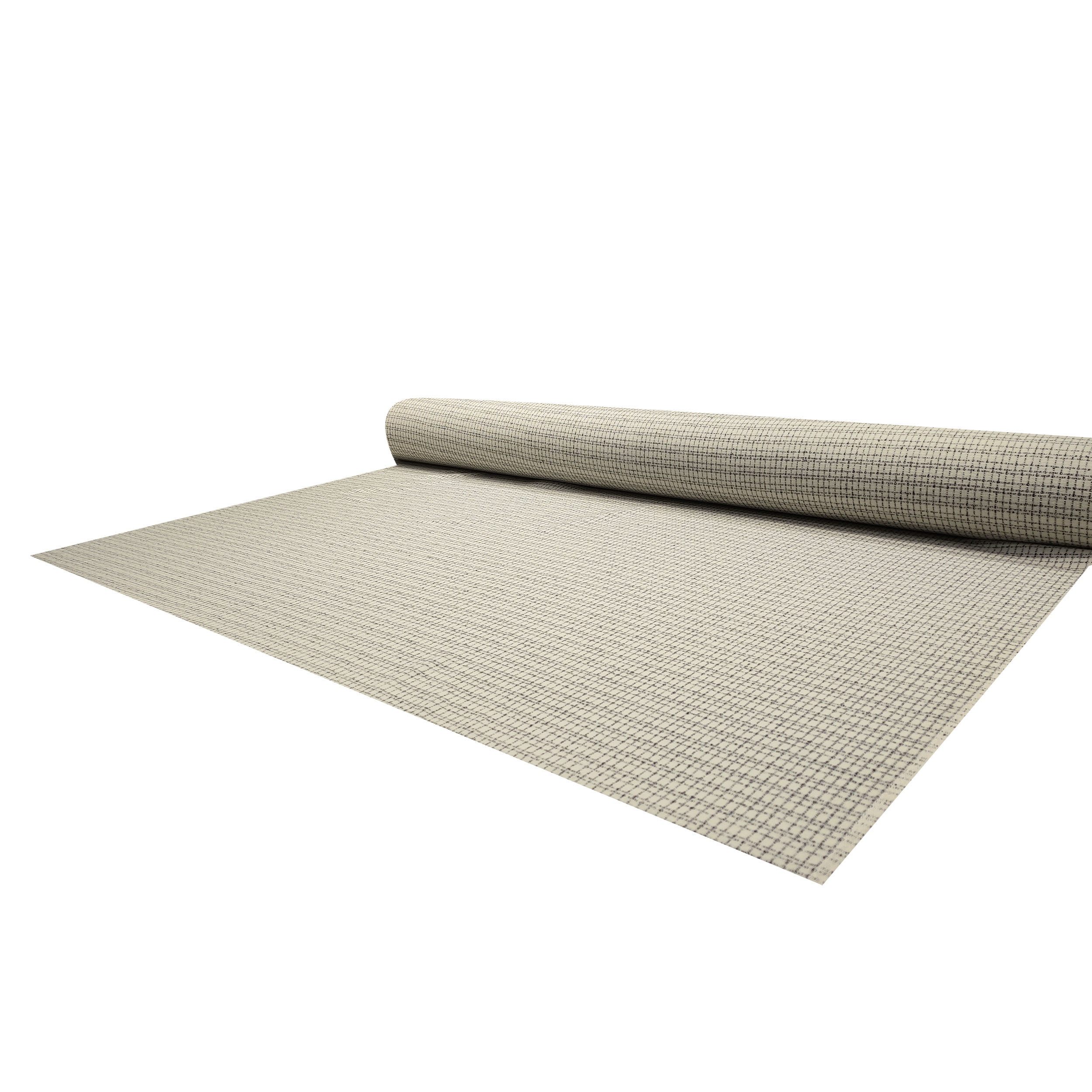 Tissu Tweed laine cachemire haute couture Image