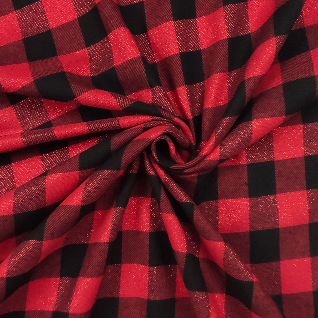 cotone-tessuto-quadro-rosso-e-nero-lurex