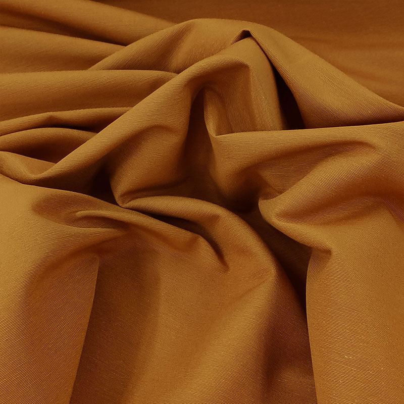 Cotton Blend Upholstery Fabric Image