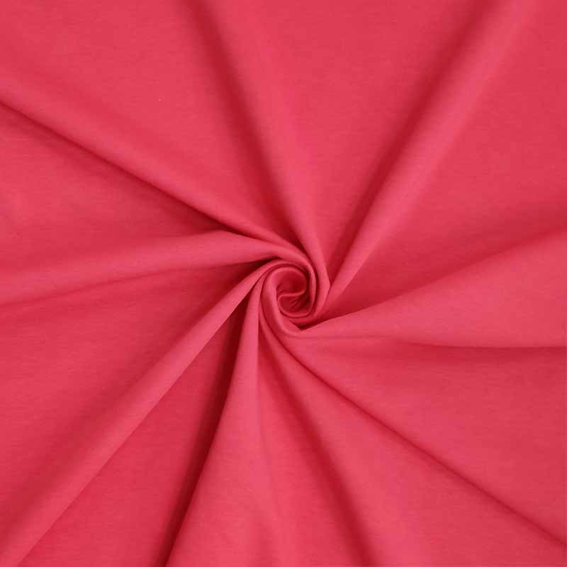 Felpa Cotone Estiva Lux Fragola