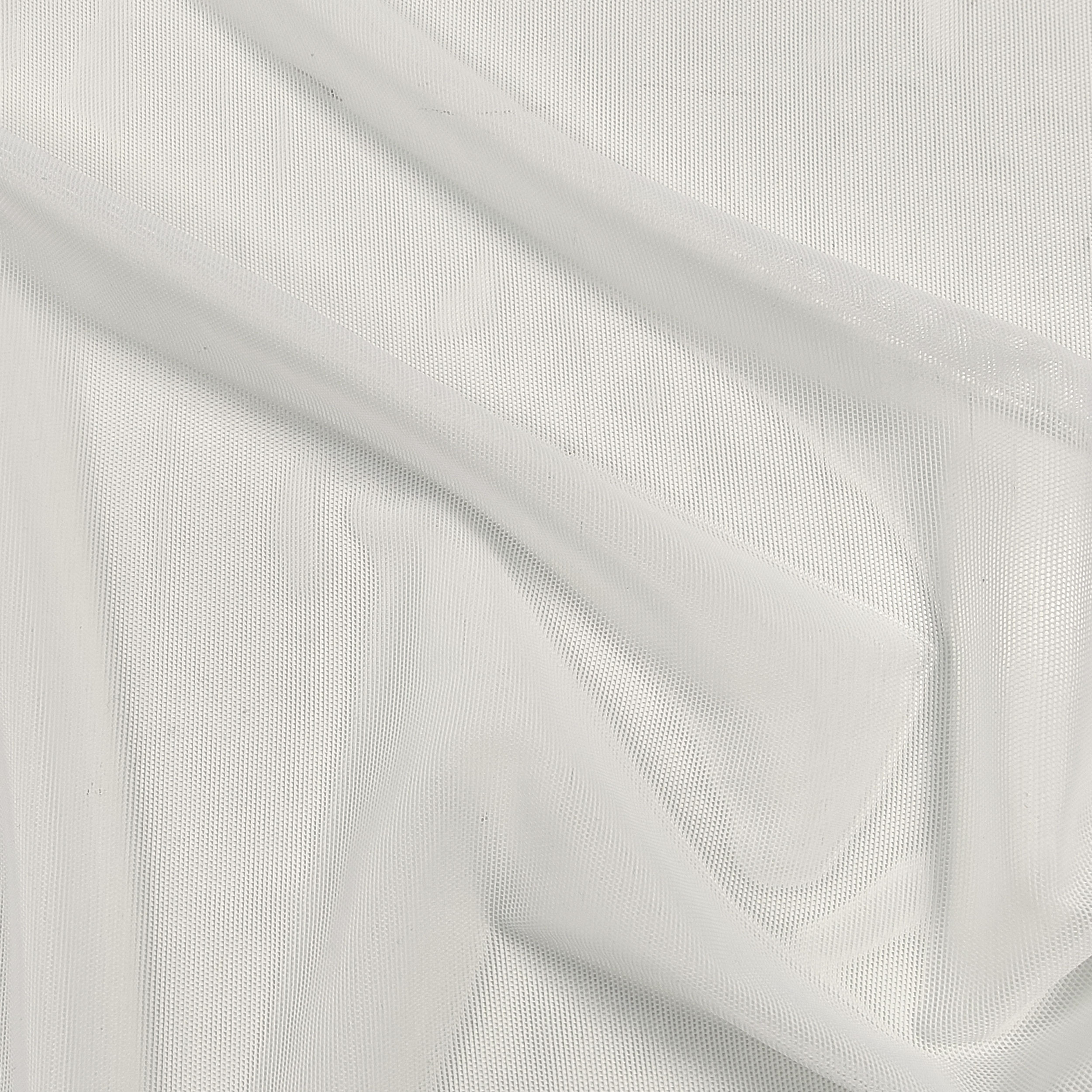 Bi-elastic plain tulle Image