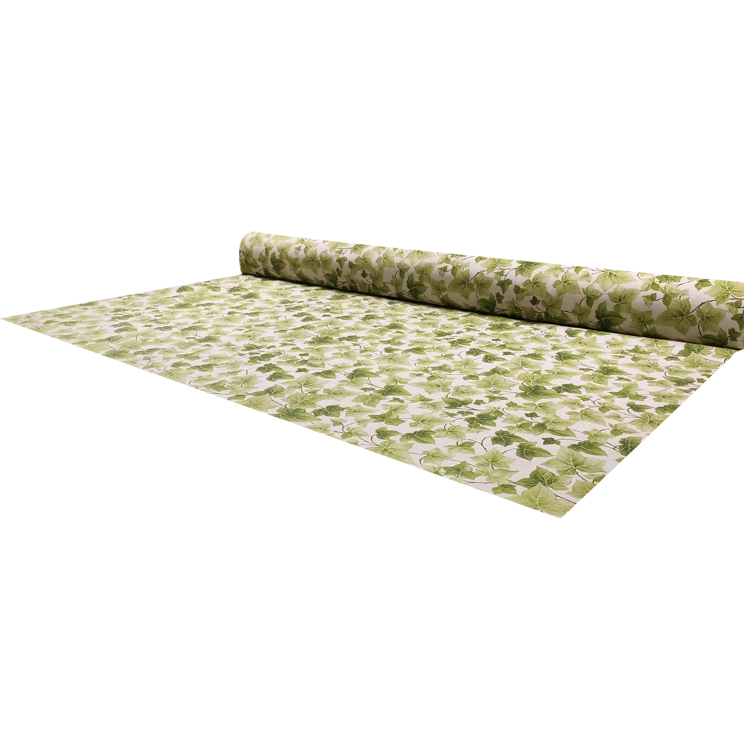 Ivy Cotton Blend Fabric Image