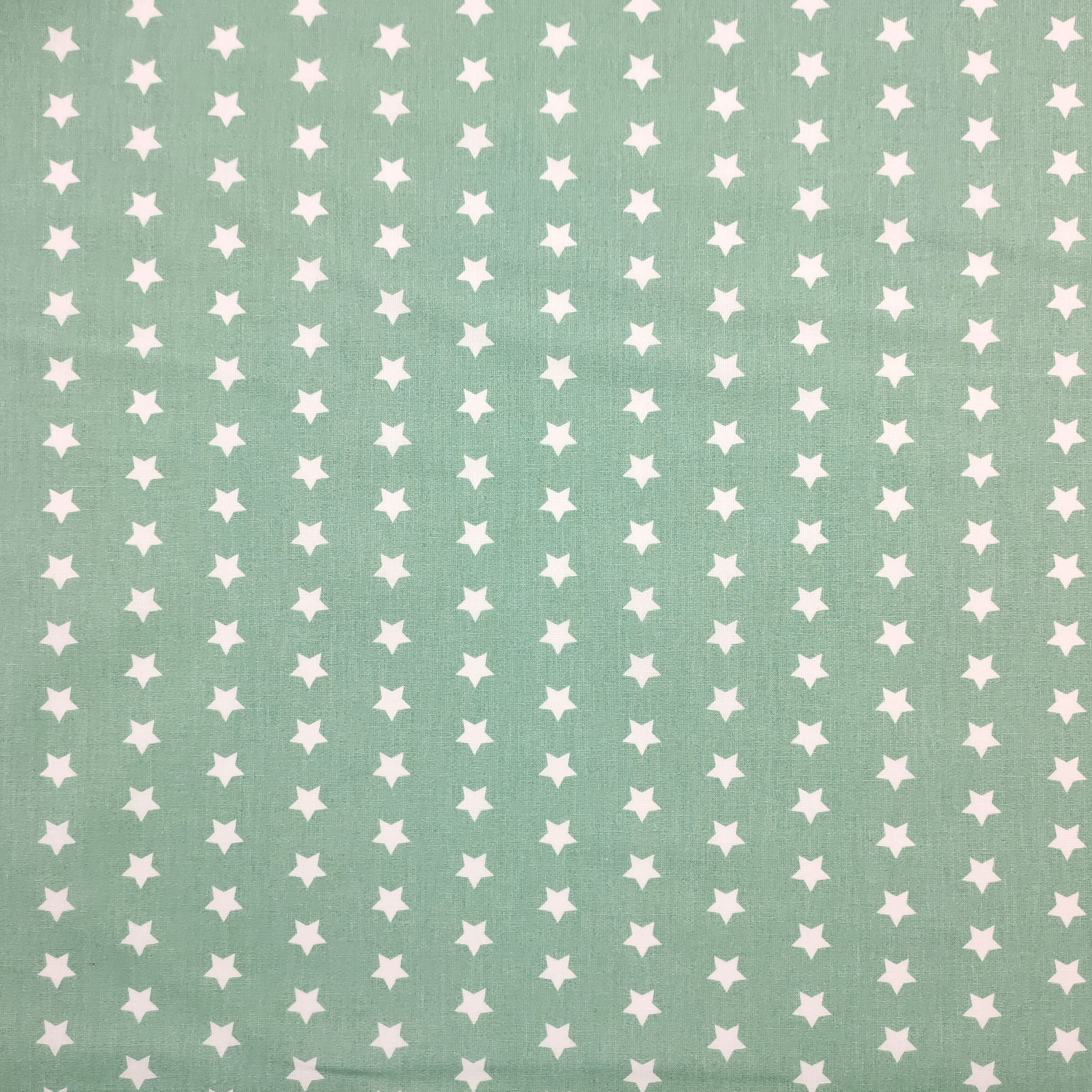 Printed Cotton - Stars Image