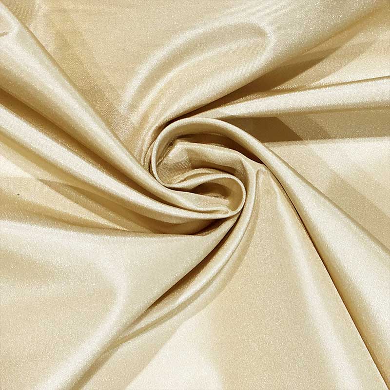 Cut-out Taffeta Smooth Sand 100x150 cm Image