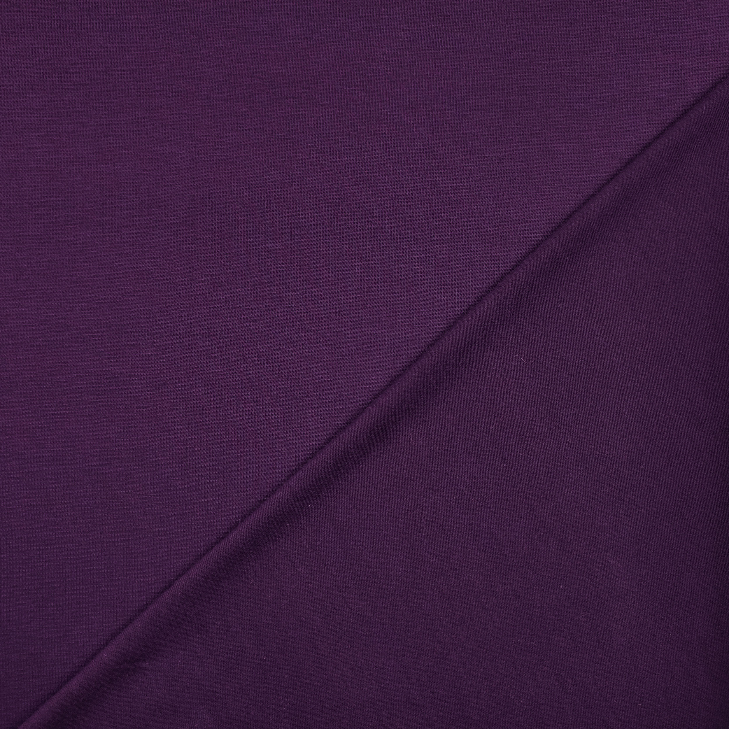 Unicolour Viscose Jersey Image