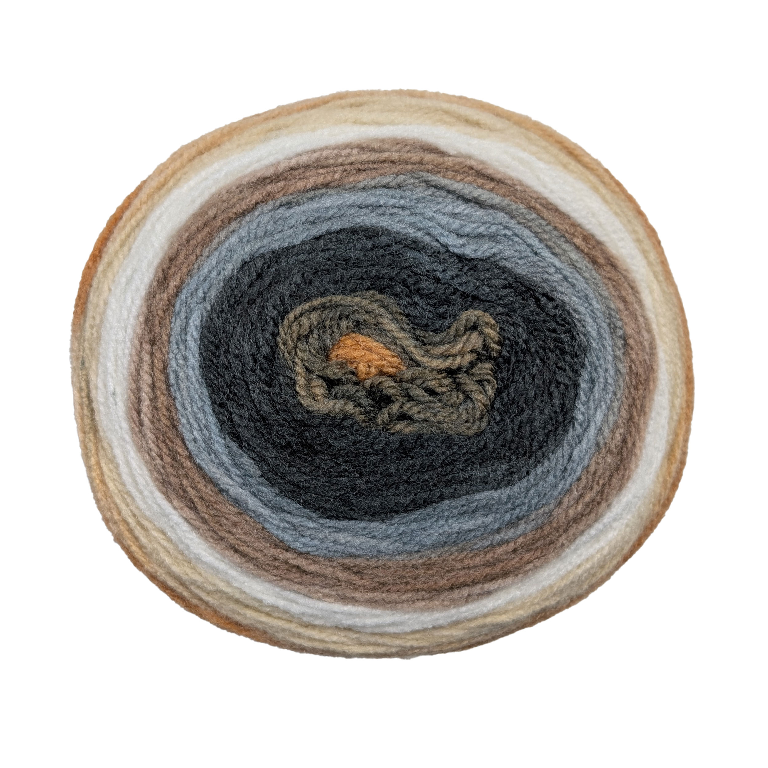 Space Yarn Image