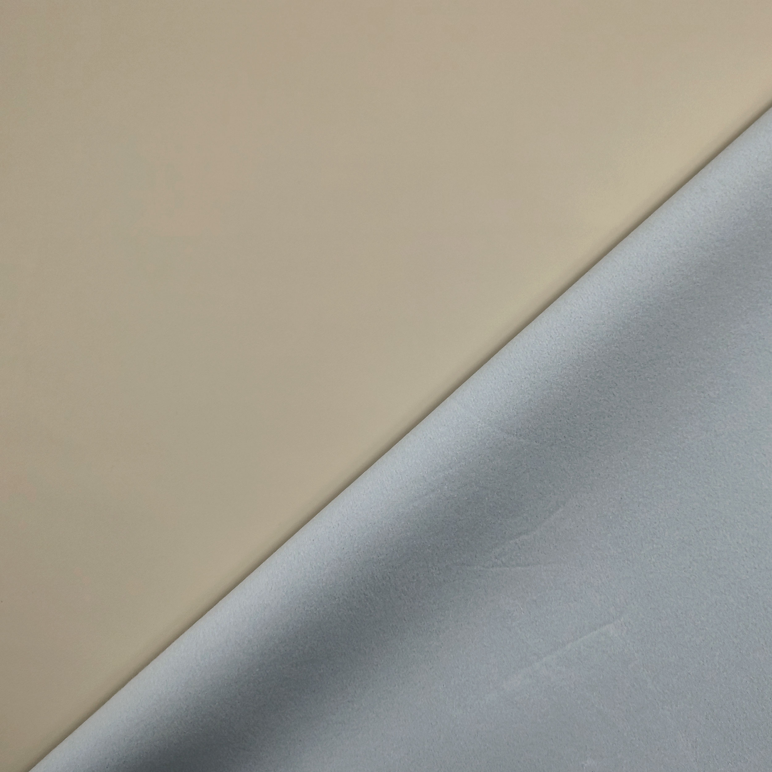 Smooth Matte Faux Leather Image