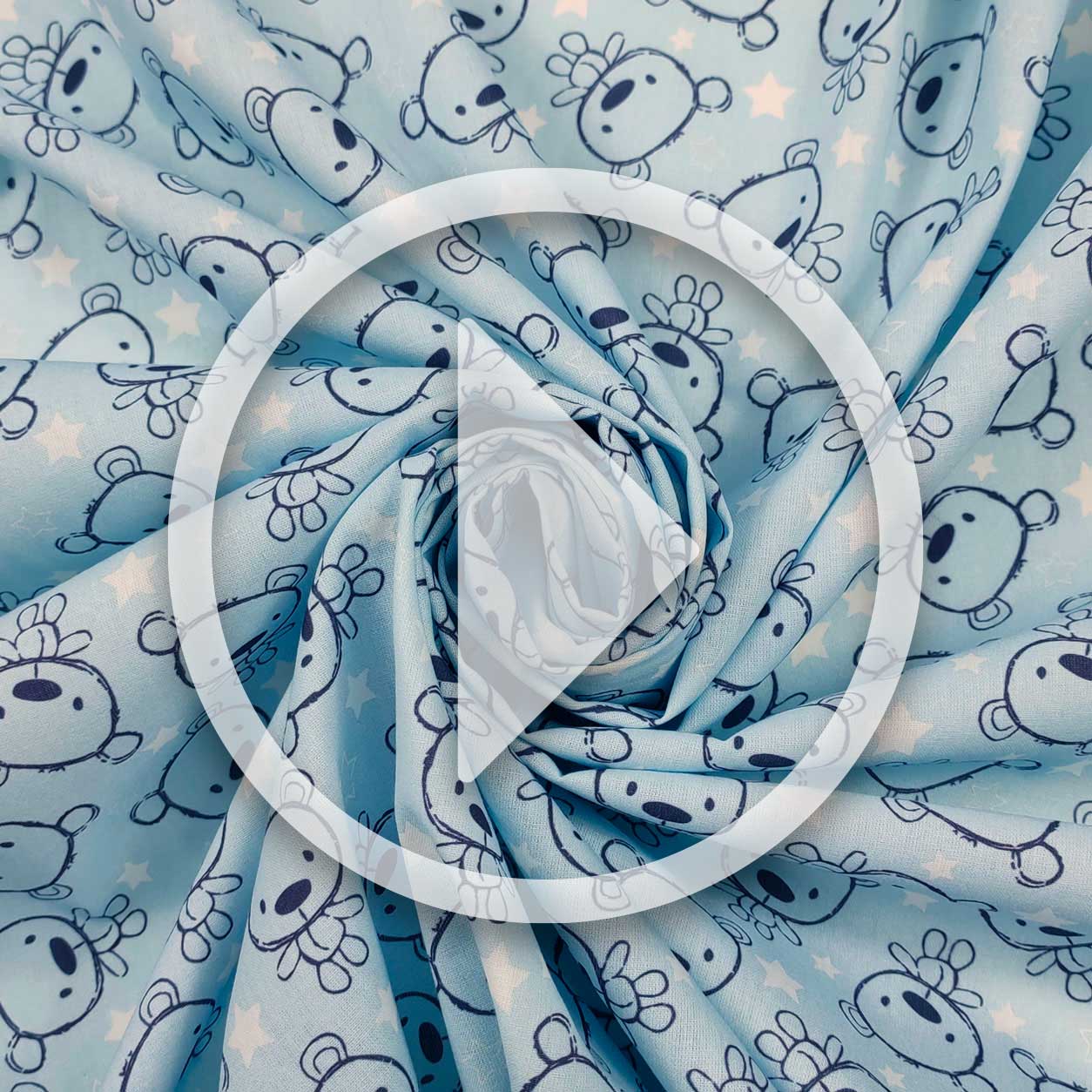 cotone-orsetto-azzurro-video