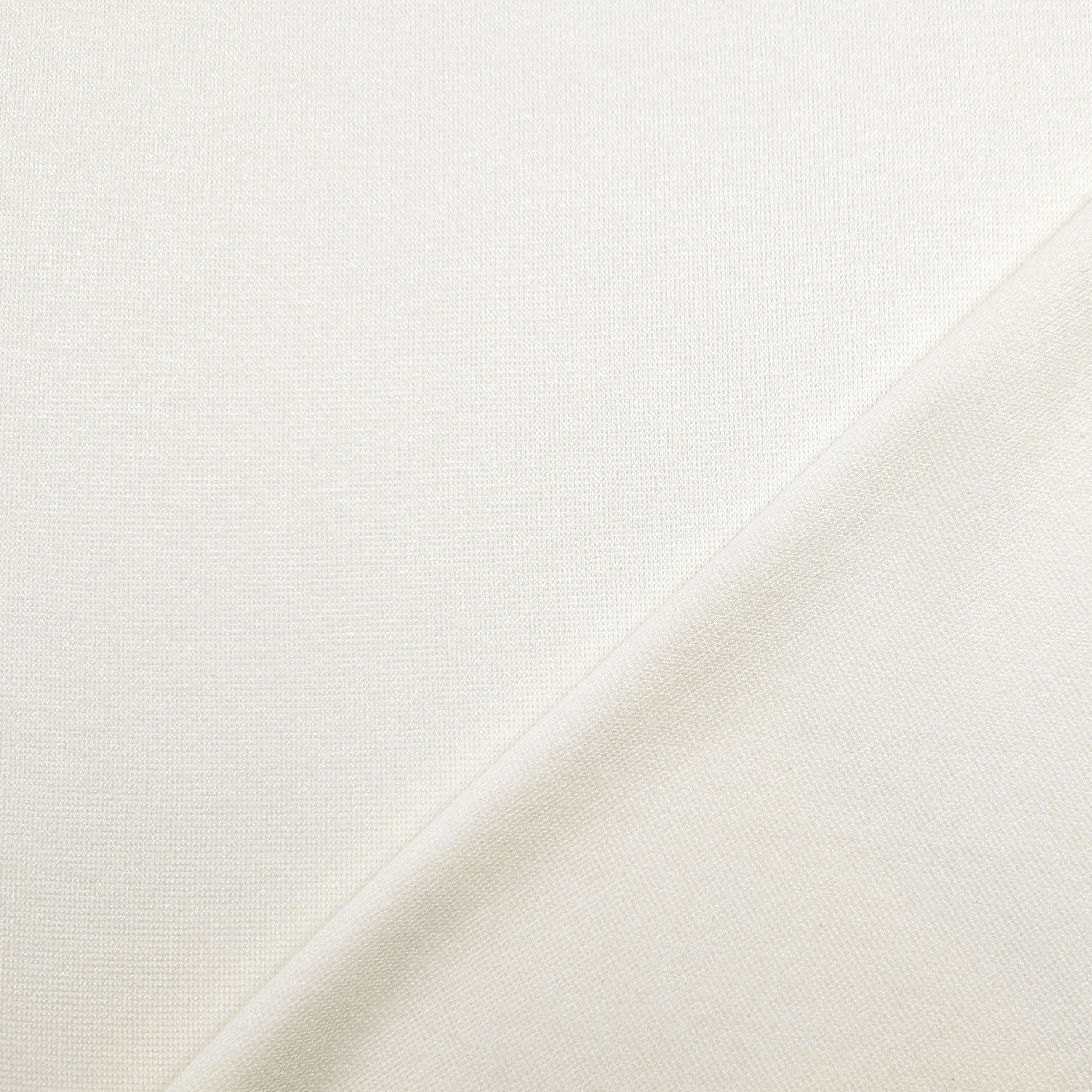 Dressmaking Viscose Cashmere Blend Knit Image