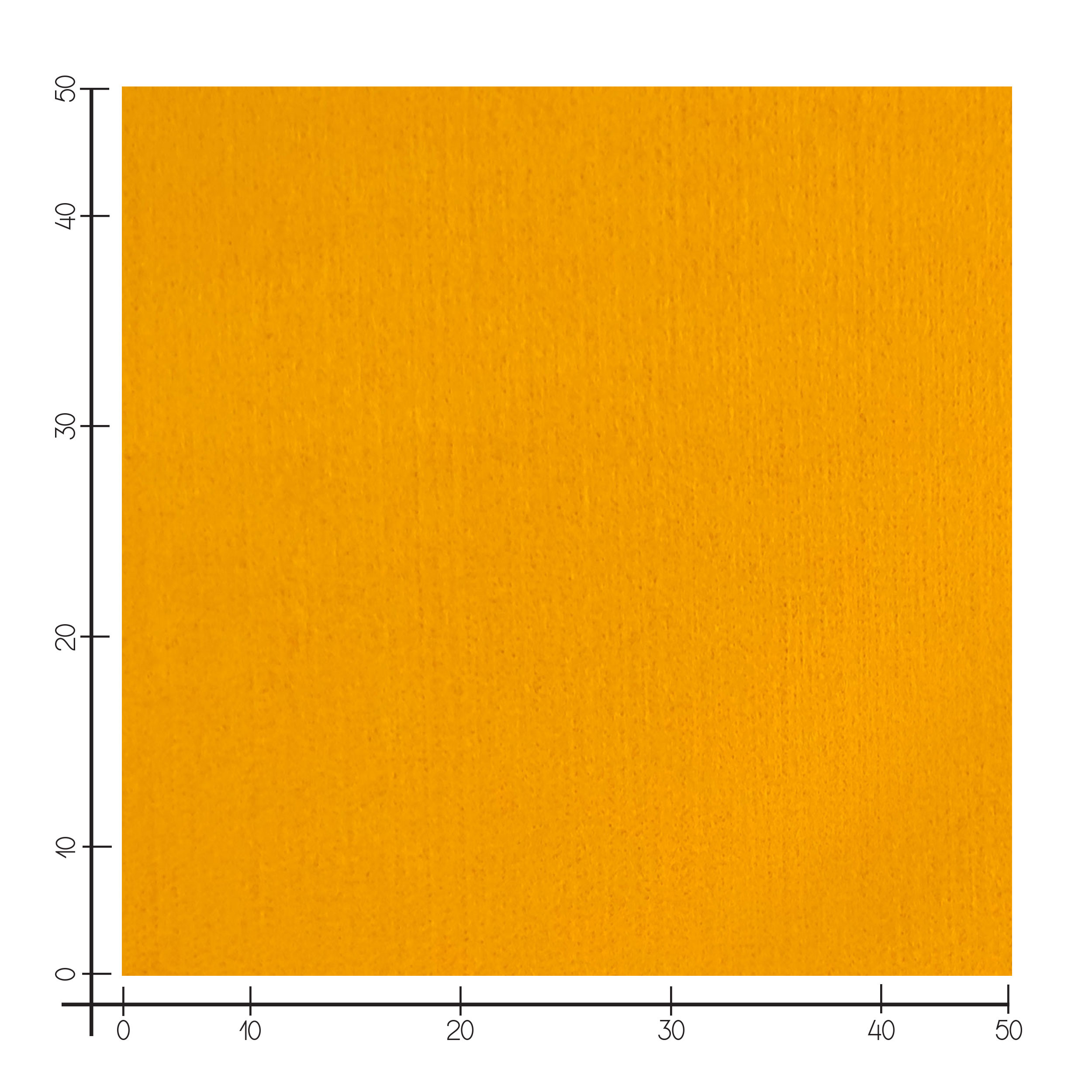 Felt in Sheets 50 x 50 cm Image