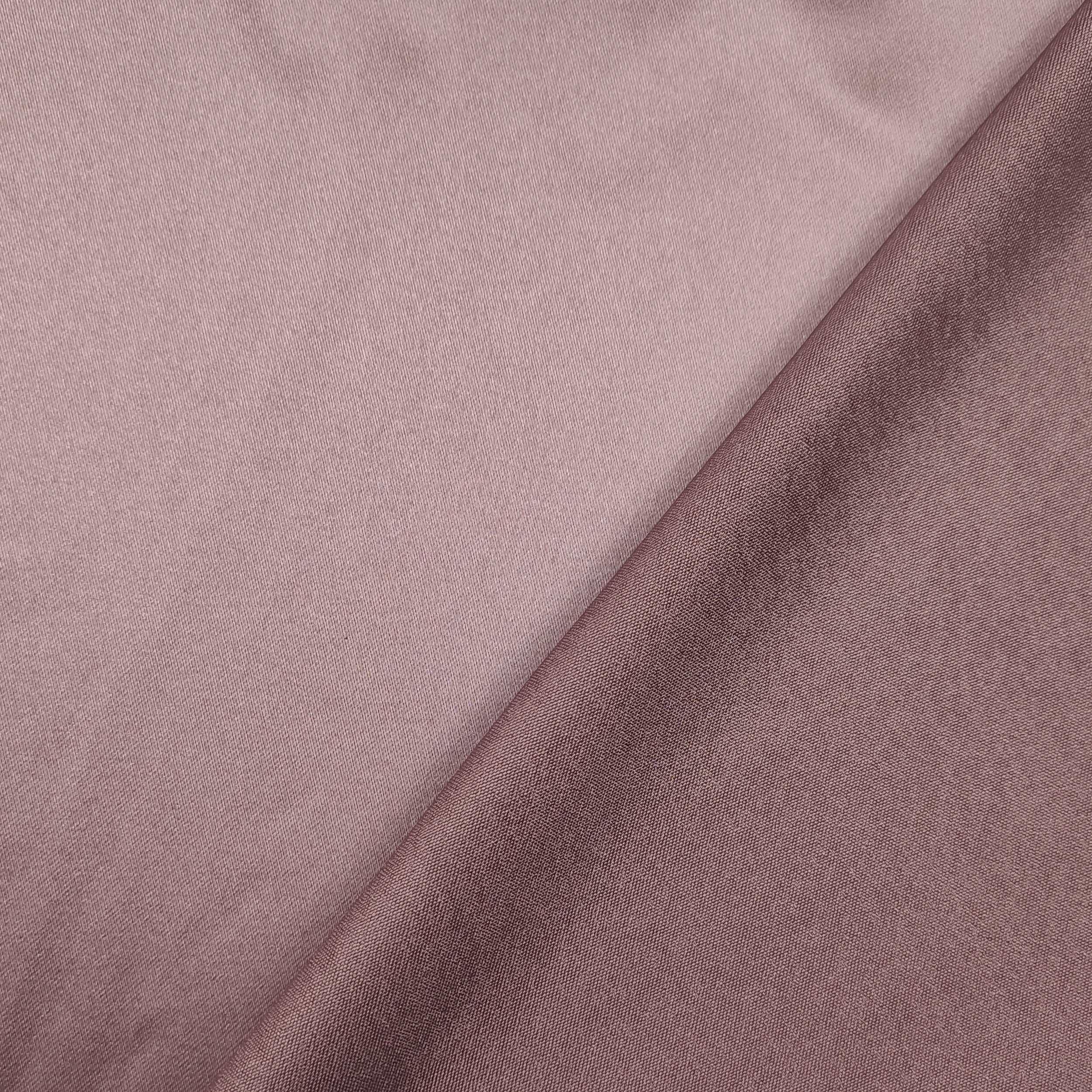 Dressmaking Stretch Satin Cady Image