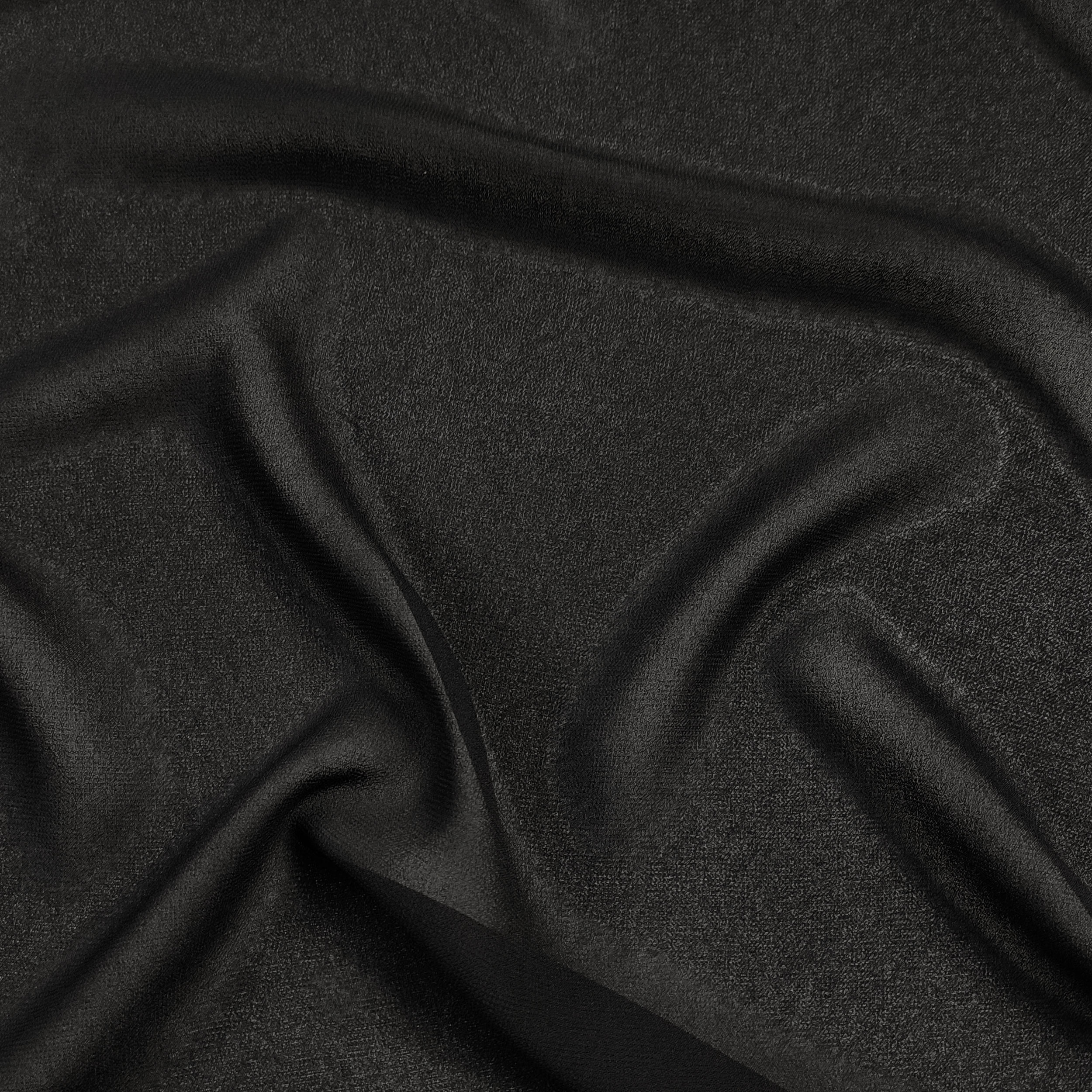 Tissu en viscose Georgette 2