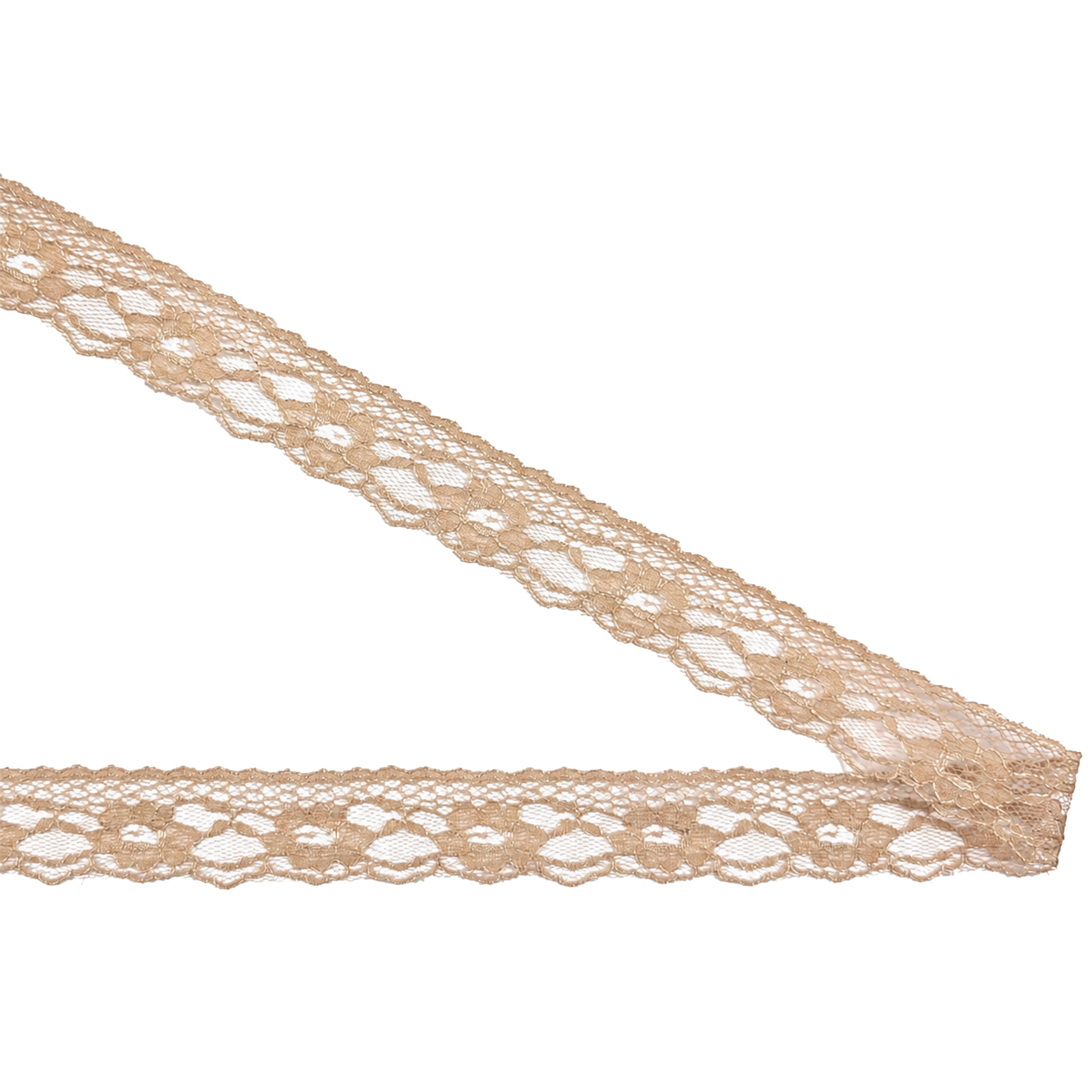 Eloise Bass Lace Image