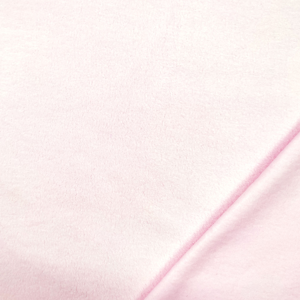 Tessuto-di-Pile-Rosa-Baby