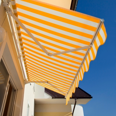Ready Made Awnings 