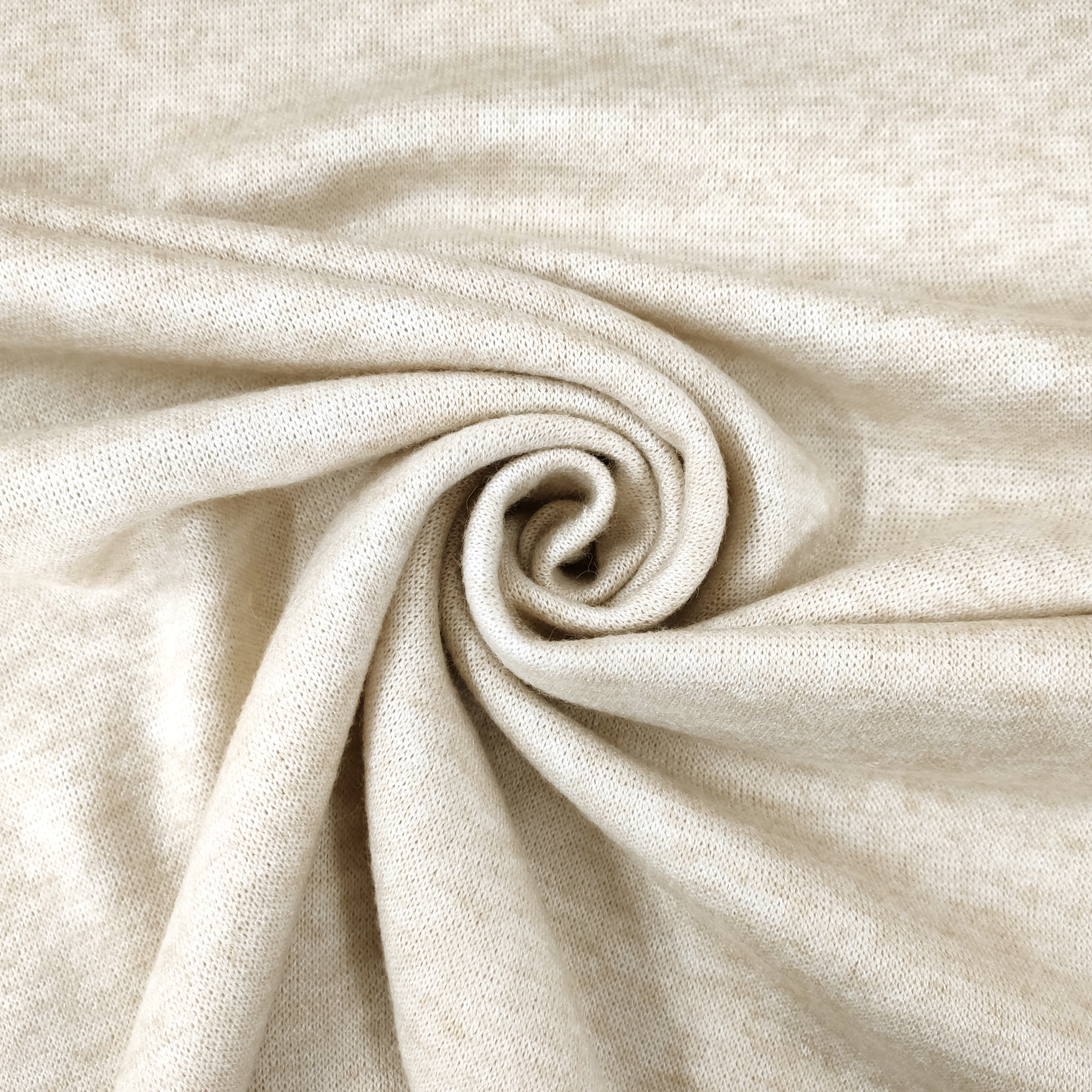 Dressmaking Viscose Cashmere Blend Knit Image