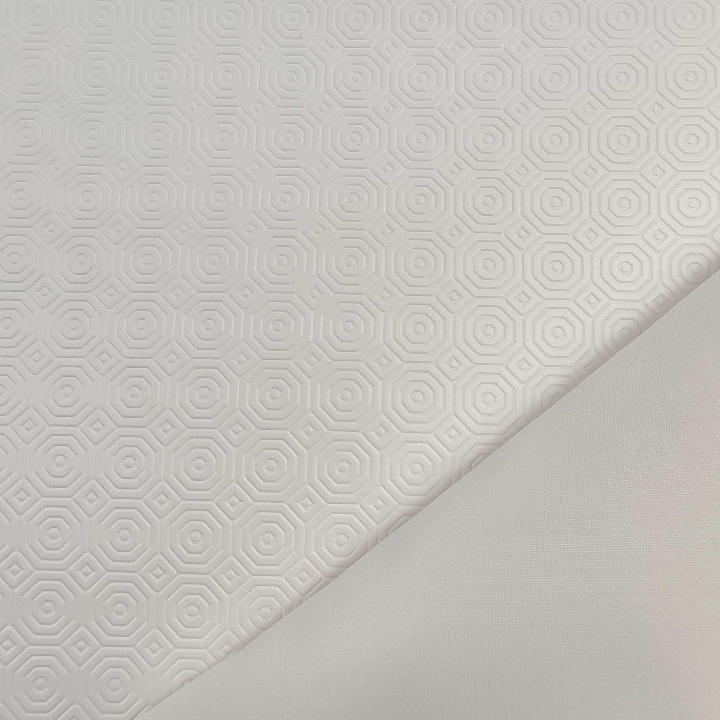 Blanco engomado Image
